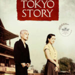 This week’s selected media, October 12, 2025: Tokyo Story, Talkin’ Greenwich Village