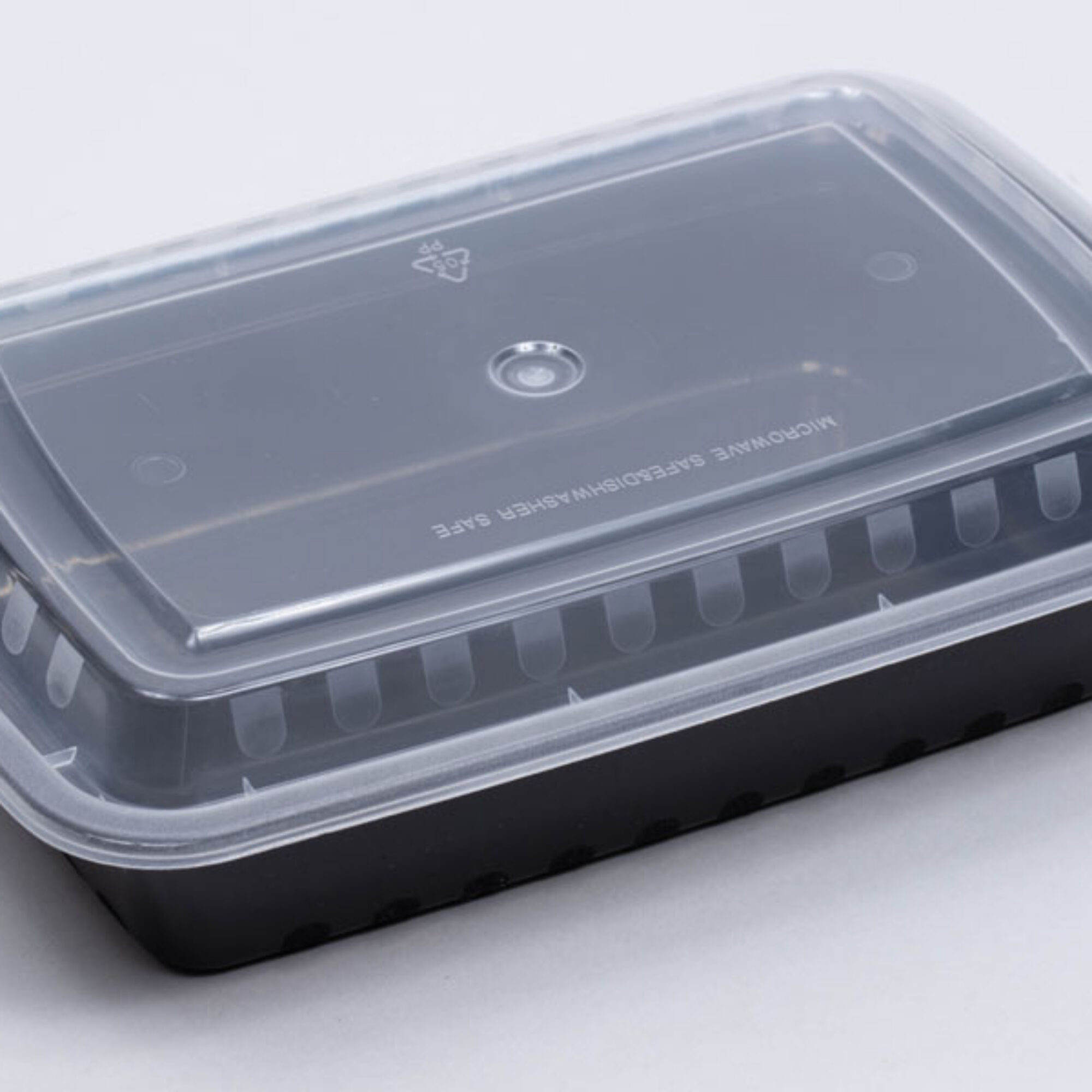 How “helping” people with disposable goods, especially plastic, isn’t helping compared to reusable. It’s not hard to switch back.