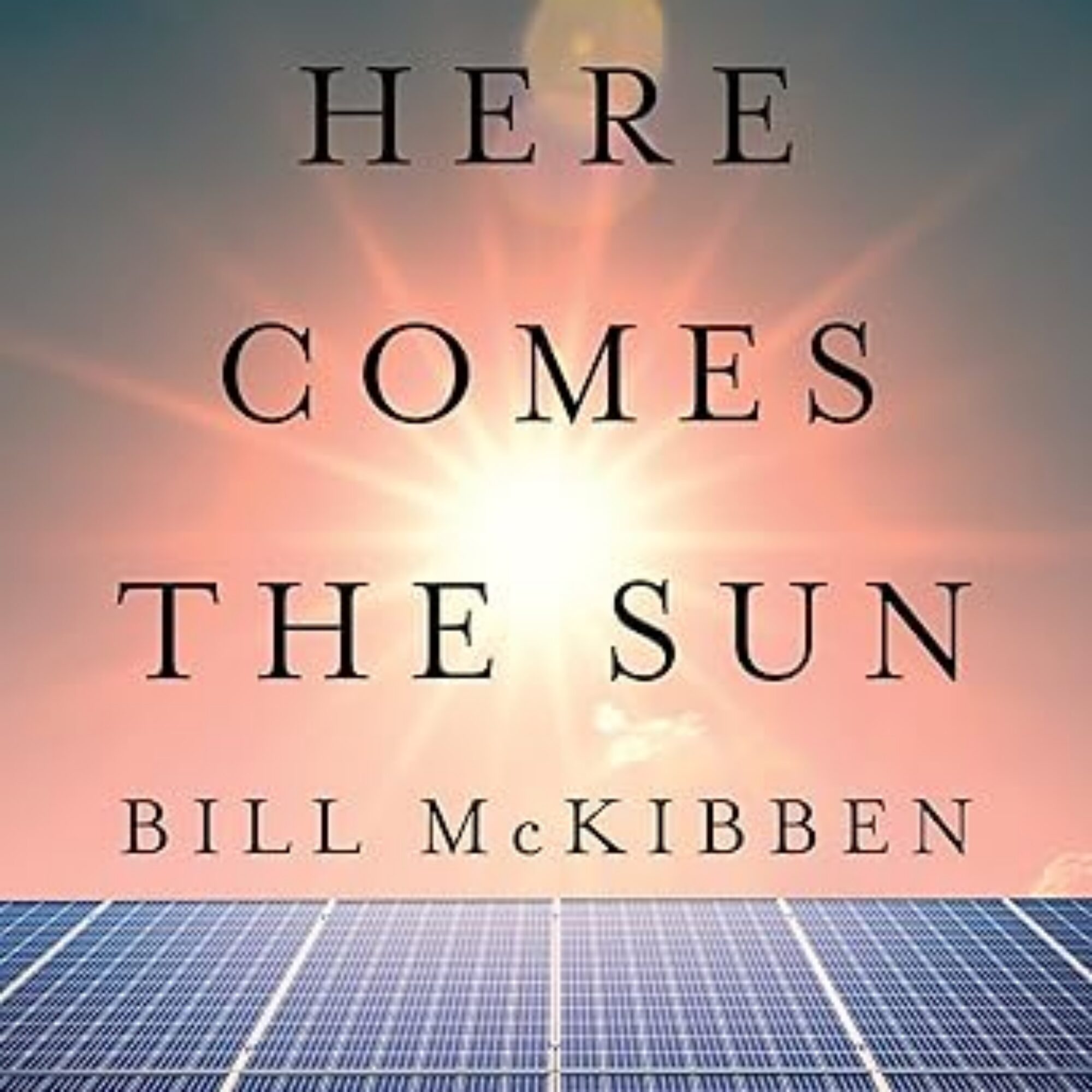This week’s selected media, November 16, 2025: Here Comes the Sun, Green Tyranny, Fossil Fuel Abolition, Democracy in a Hotter Time, Judgment at Nuremberg, The Idea of America