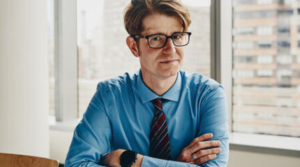 Dr. Leonardo Trasande