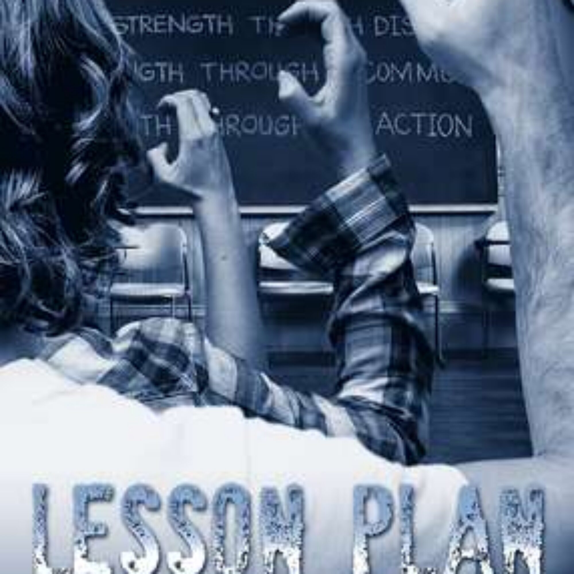 This week’s selected media, November 23, 2025: Lesson Plan, Useful Not True, How to Live, La Grande Illusion