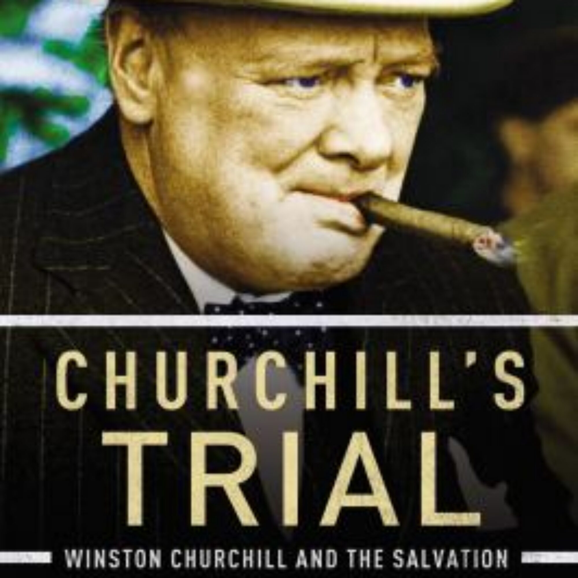 Dr. Larry Arnn on Churchill on technology and modern life