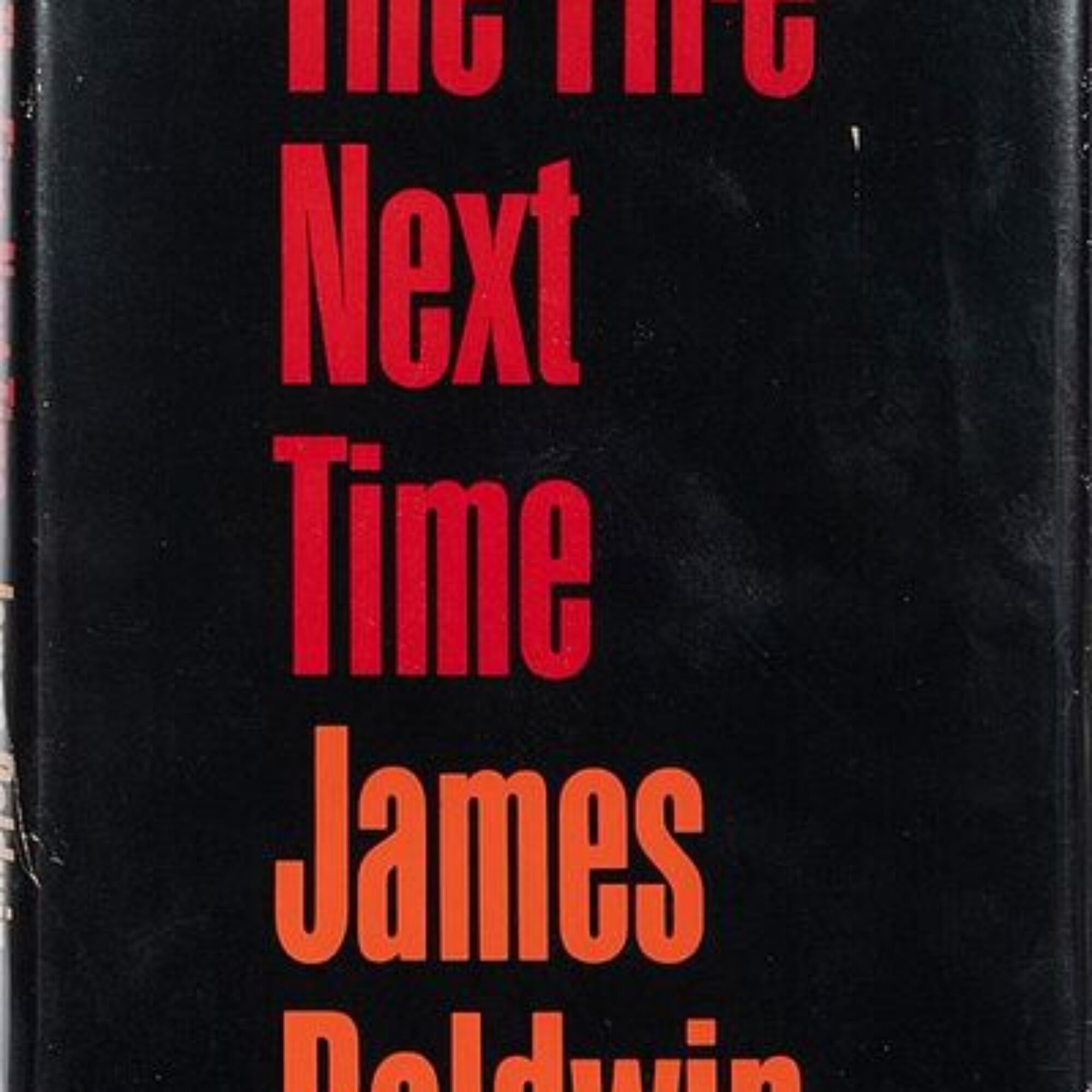This week’s selected media, December 7, 2025: The Fire Next Time, Your Music and People, What Is a Woman?, Constitution 201, Children’s Rights to a Life-Sustaining Climate