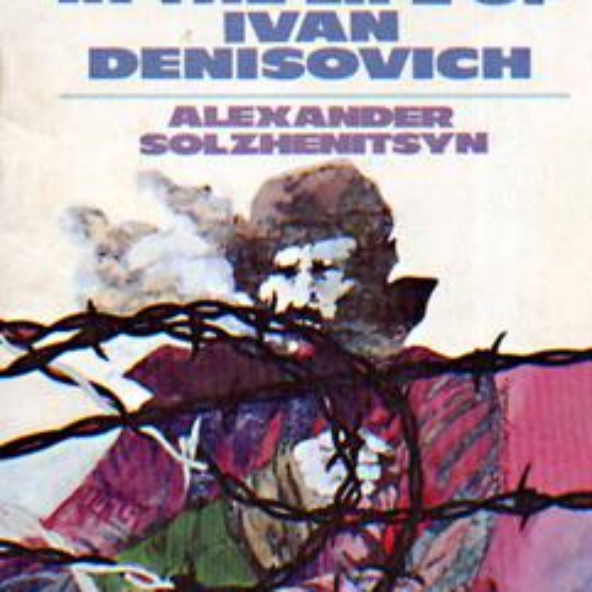 This week’s selected media, January 18, 2026: One Day in the Life of Ivan Denisovich, Myth America, Blow Out