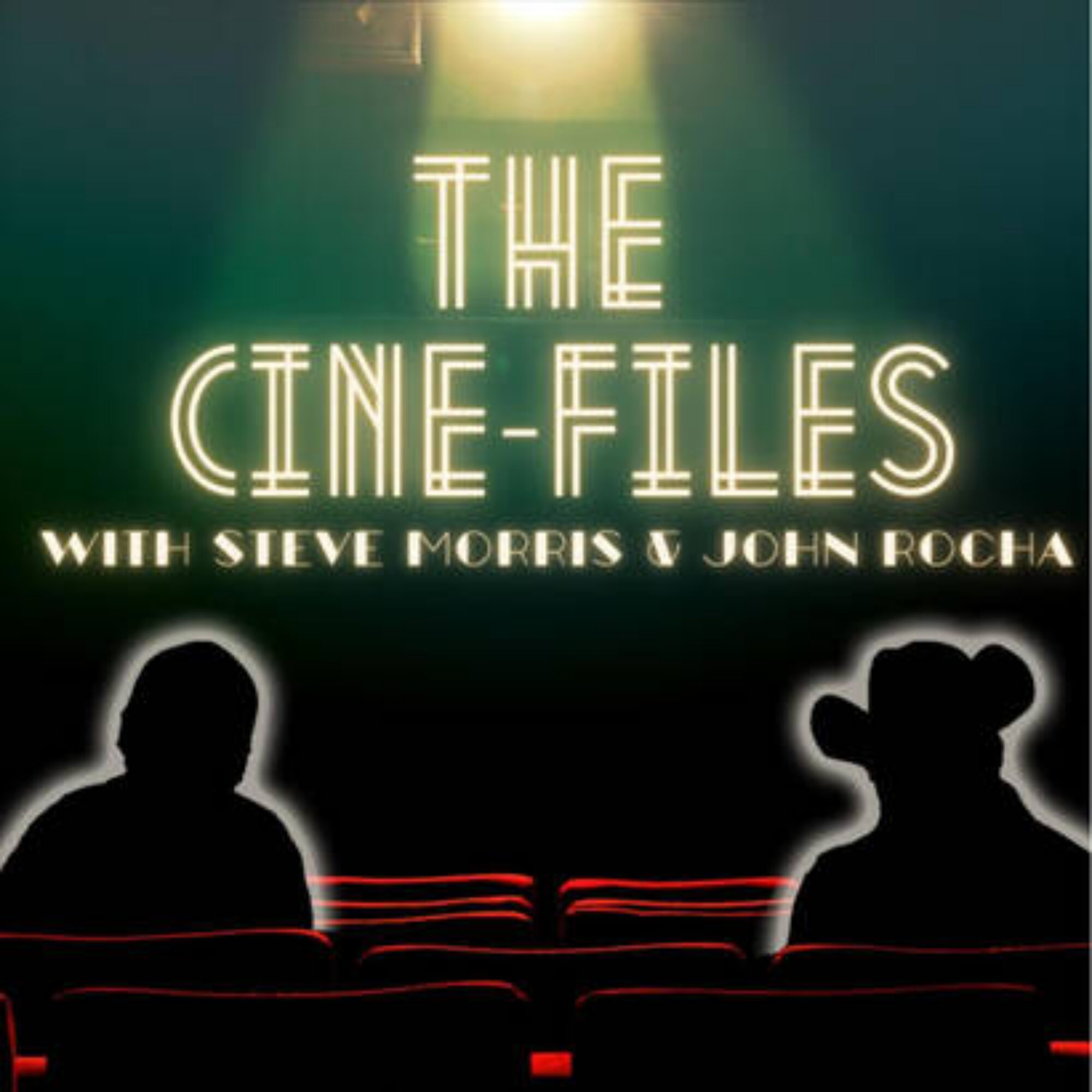 This week’s selected media, February 15, 2026: Cinefiles