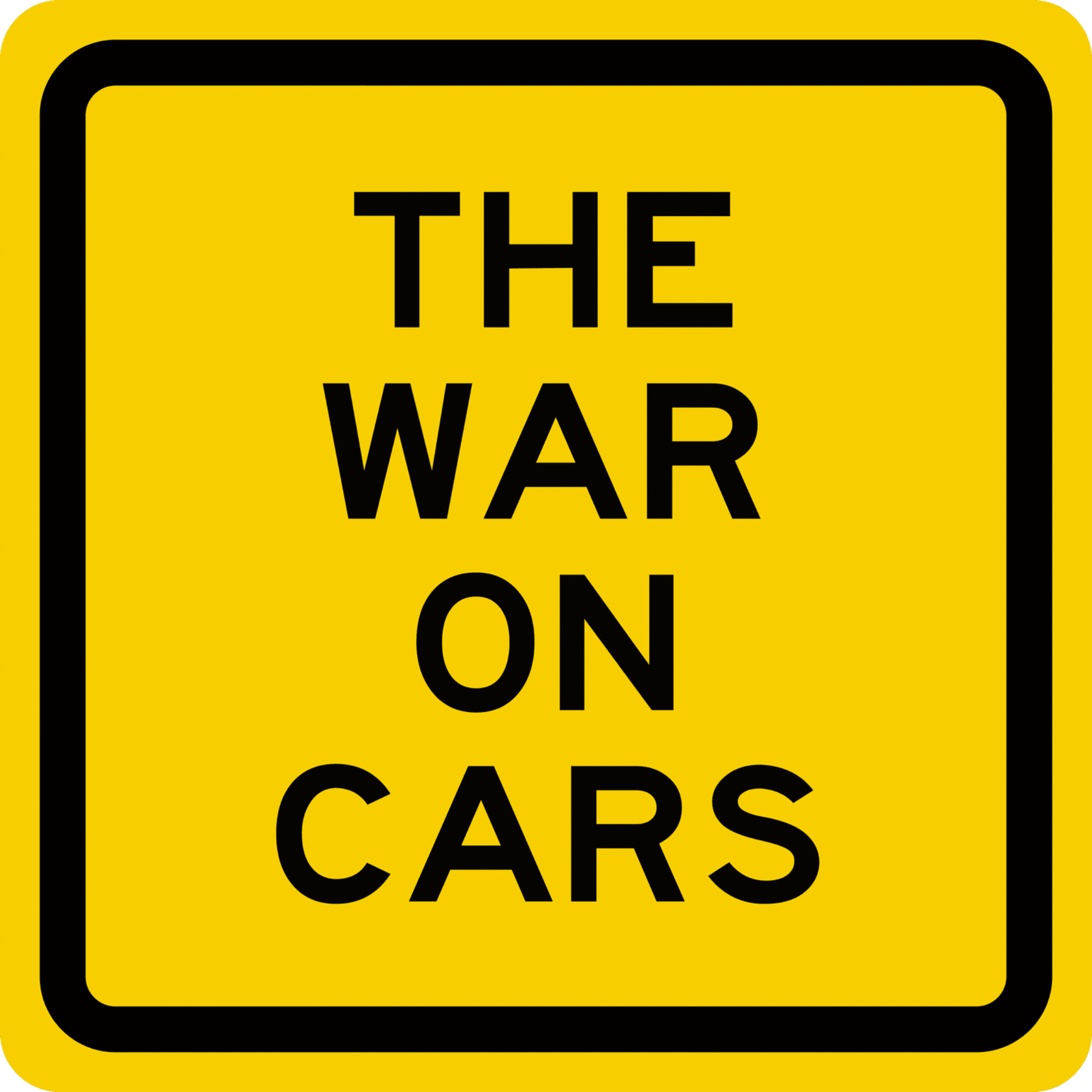 845: Sarah Goodyear and Doug Gordon: The War on Cars and Life After Cars