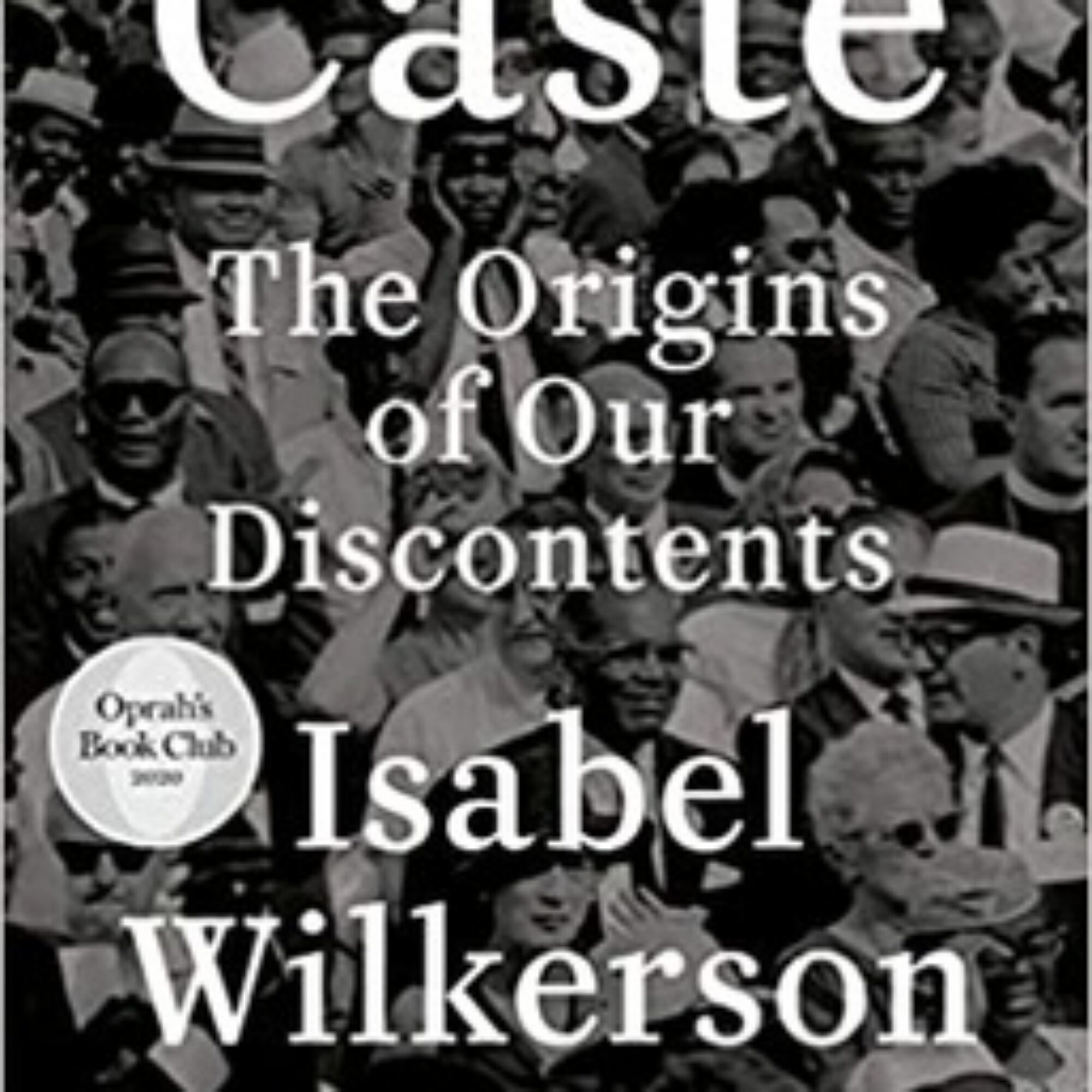This week’s selected media, April 5, 2026: Caste, Margaret