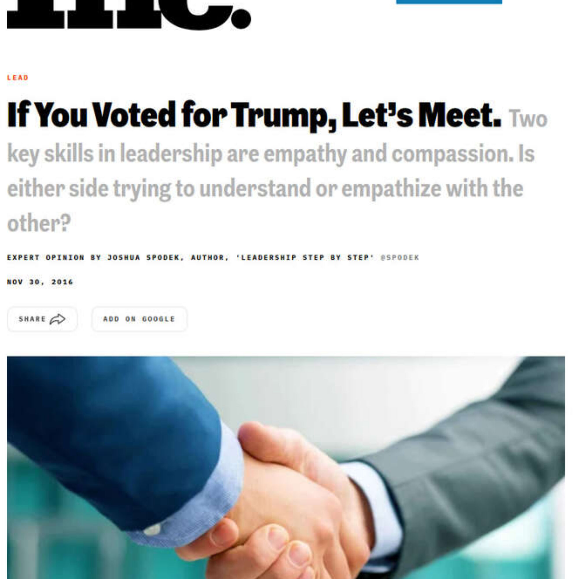 Leslie Jones and the Daily Show getting votes for Trump