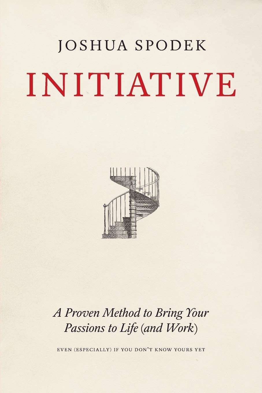 Initiative Initiative