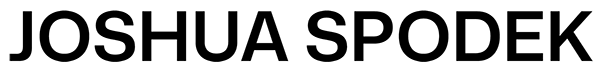 Josh Spodek Logo