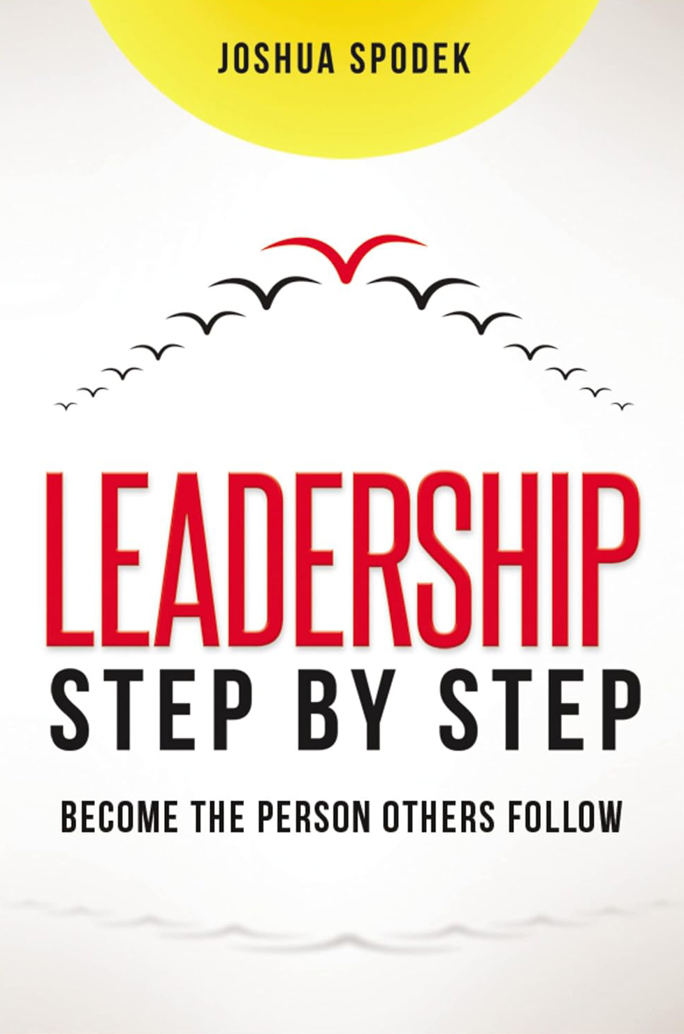 LeadershipAMZ Leadership Step by Step