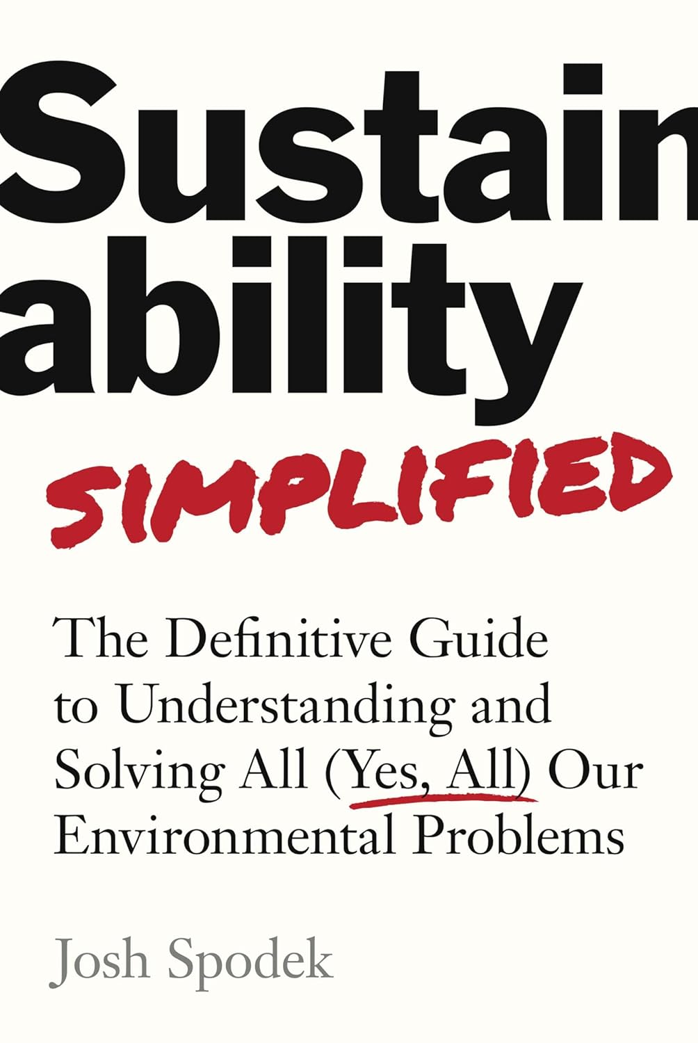 SustainAMZ Sustainability Simplified