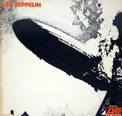 Led Zeppelin