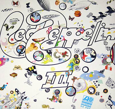 LED ZEPPELIN III