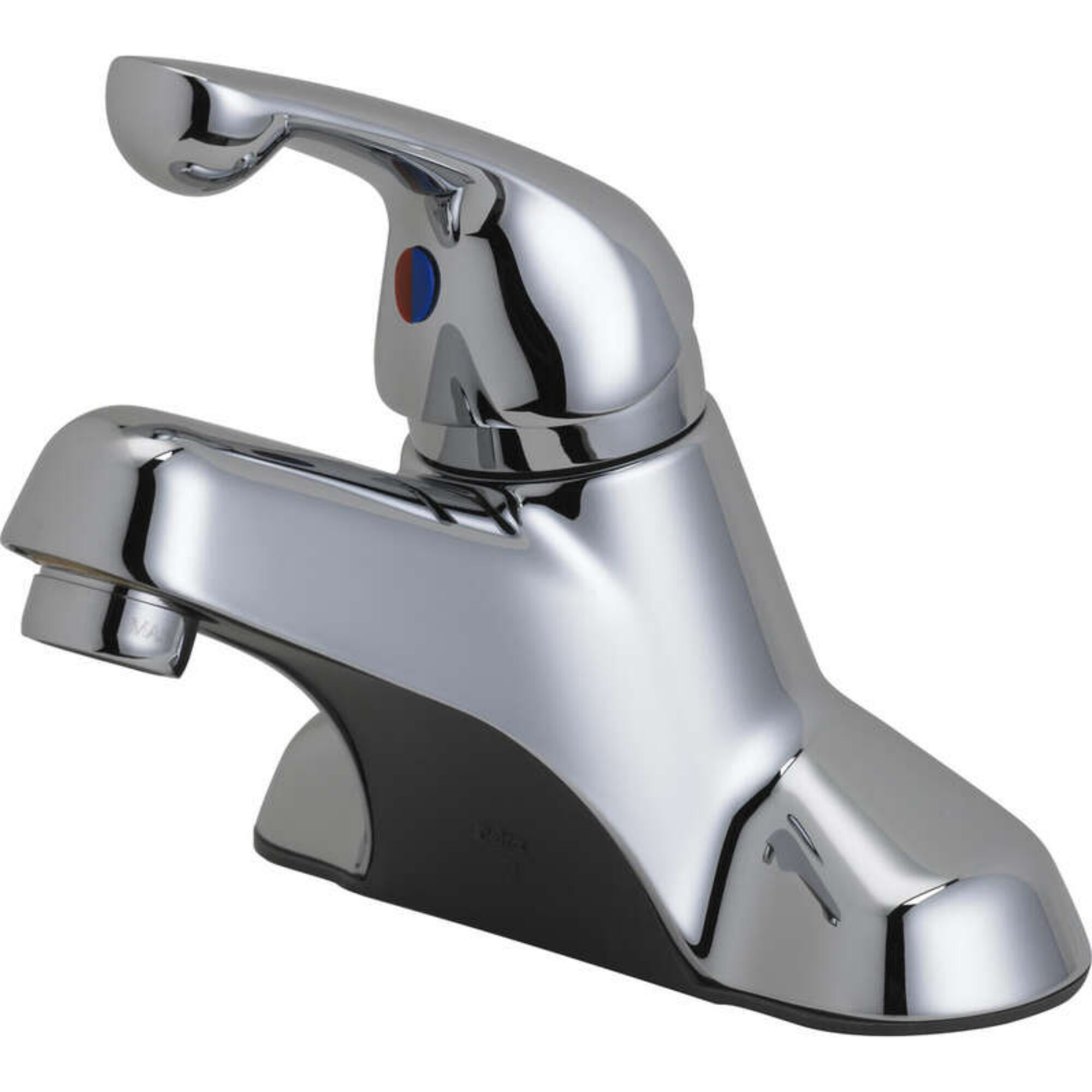 What’s with toothpaste globs in sinks and pointless hot water use?