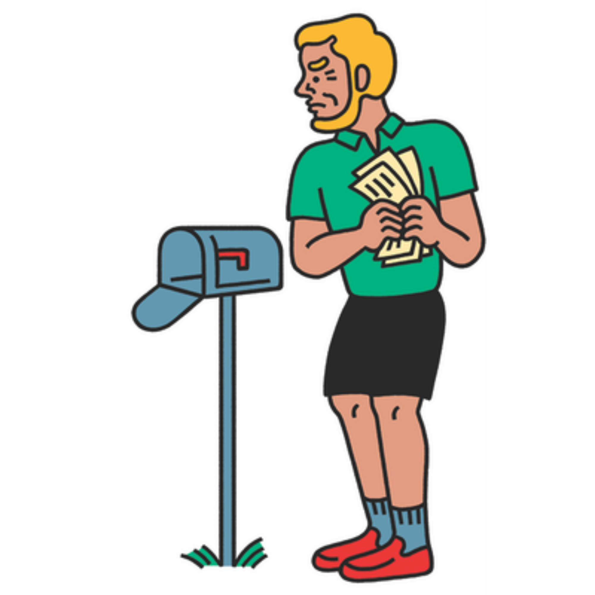 The Ethicist: Must I Honor My Dad’s Gifts to Political Groups?