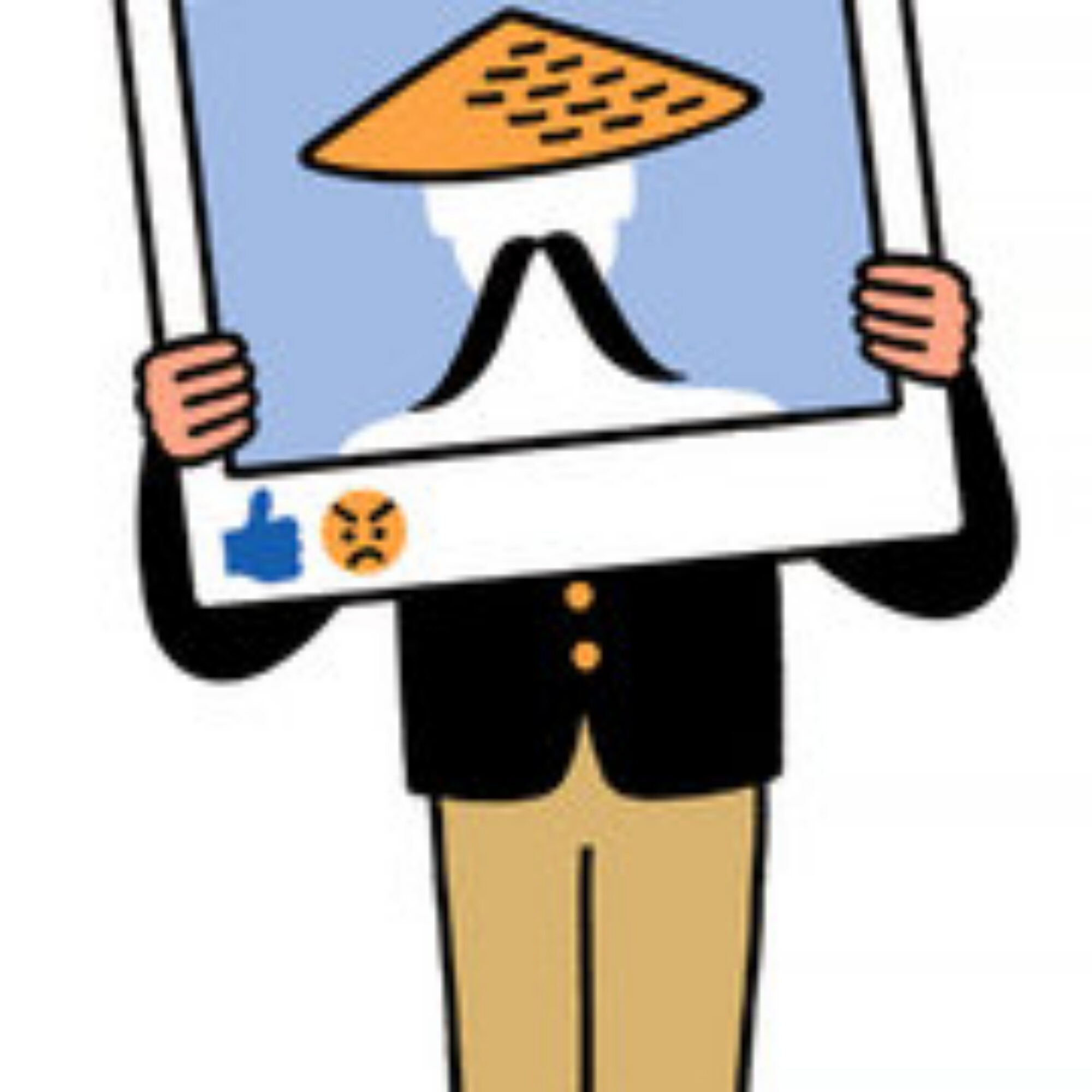 Non-judgmental Ethics Sunday: Do I Report a Teacher’s Racist Facebook Post?