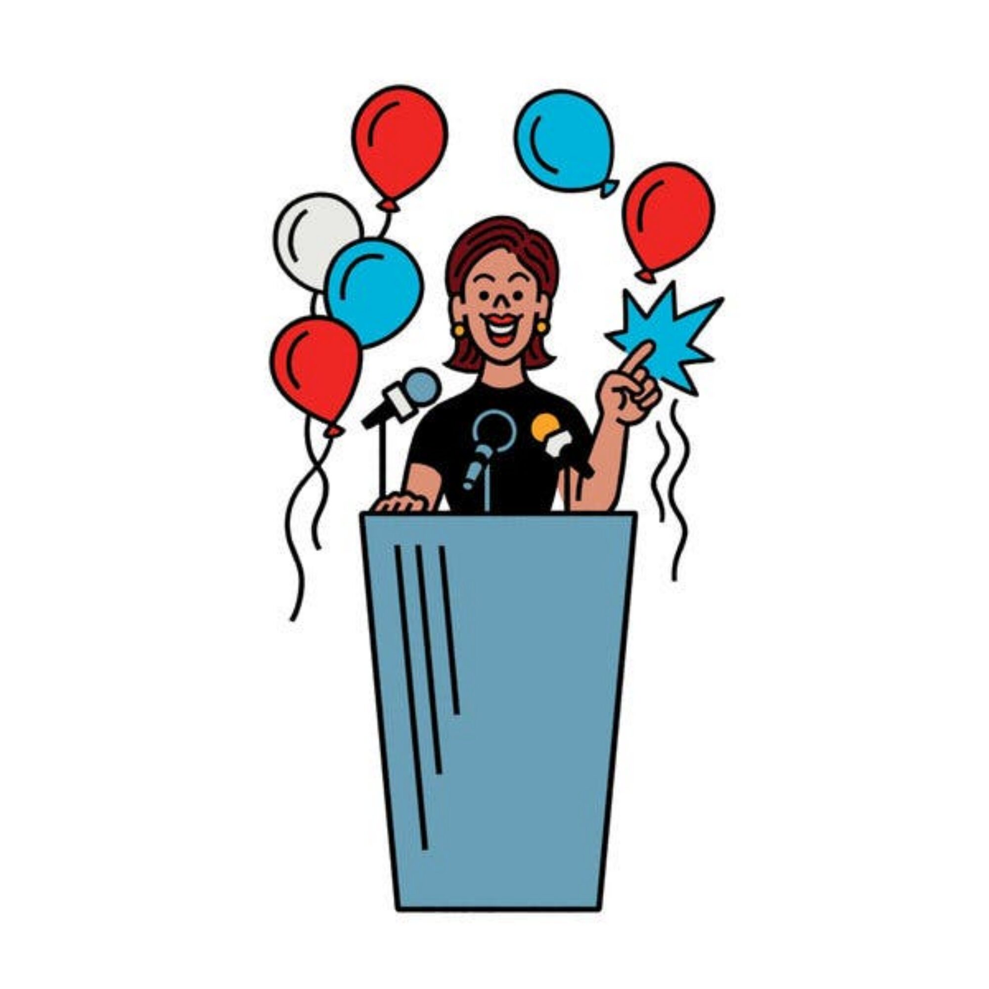 The Ethicist: Iâ€™m Running for Re-Election. How Honest Do I Have to Be?