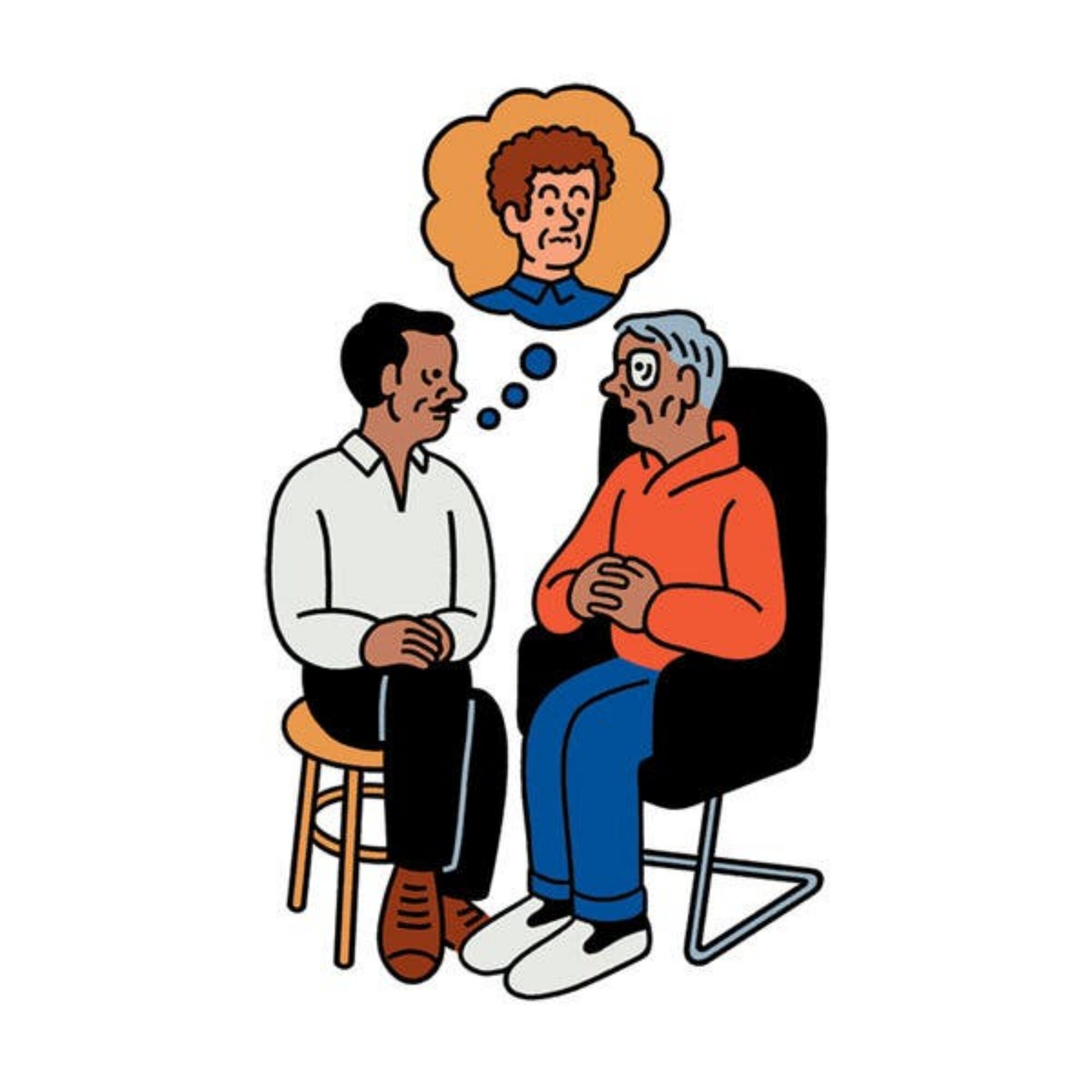 The Ethicist: Do I Tell My Father That My Brother Might Not Be His Son?