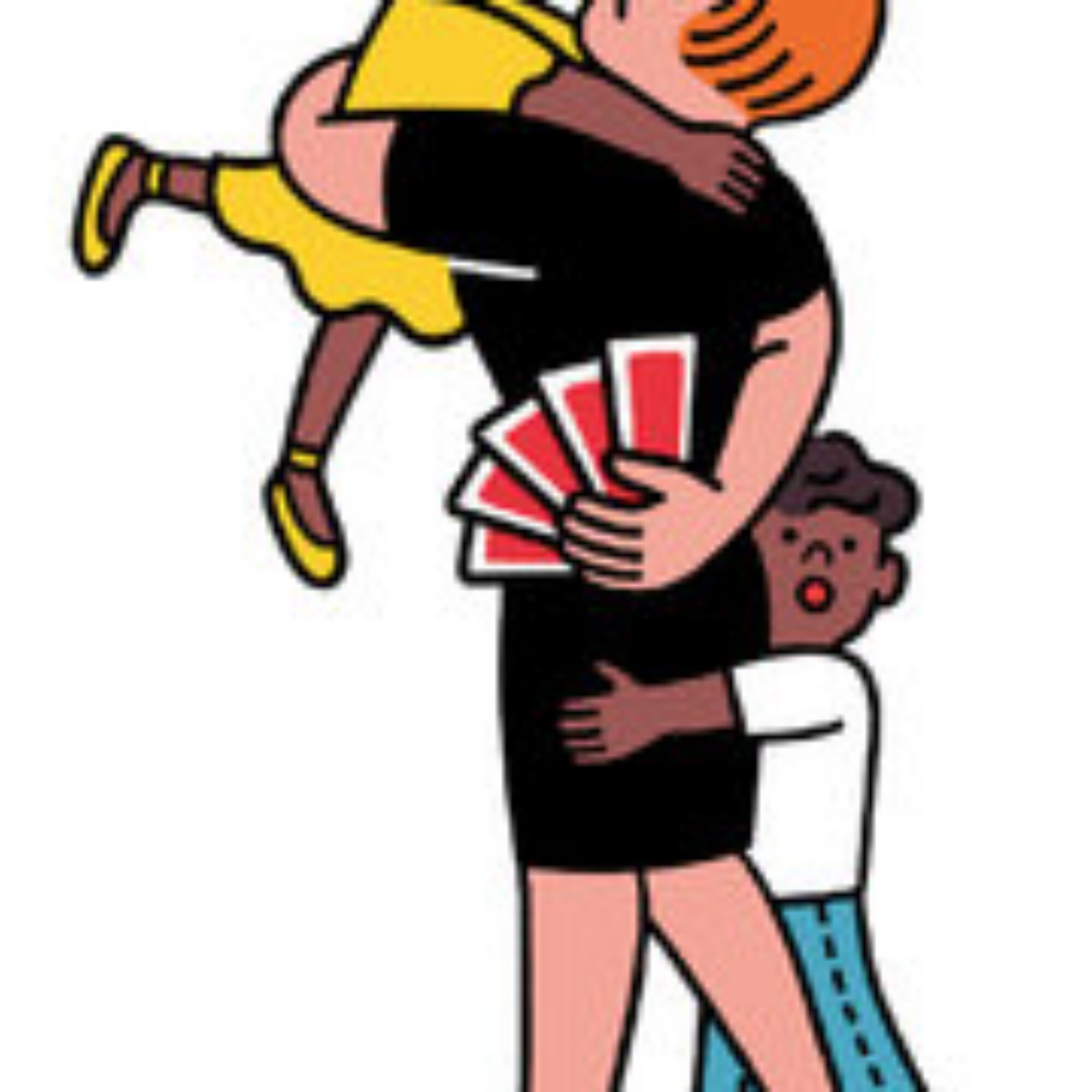 The Ethicist: My Nanny Has a Gambling Problem. Can I Fire Her?