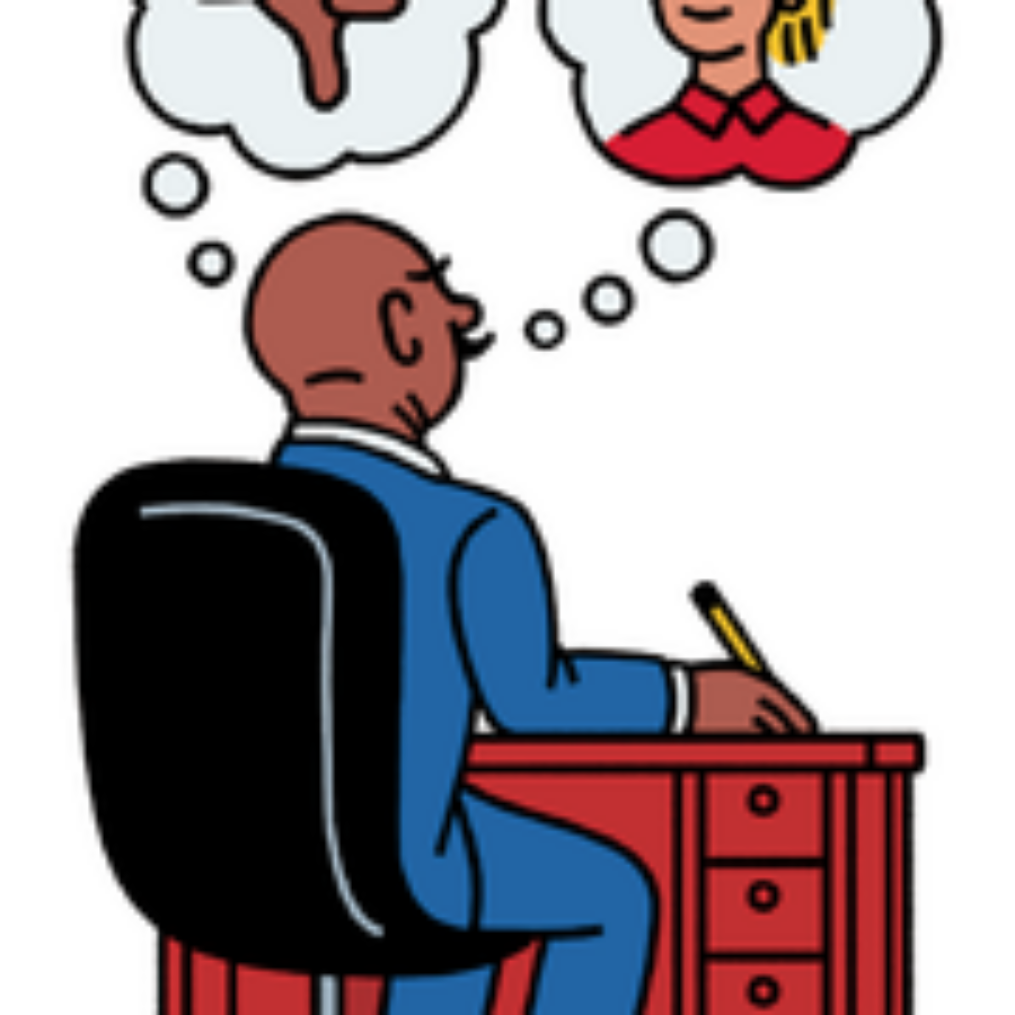 The Ethicist: Is It O.K. to Surprise Someone With a Negative Reference?