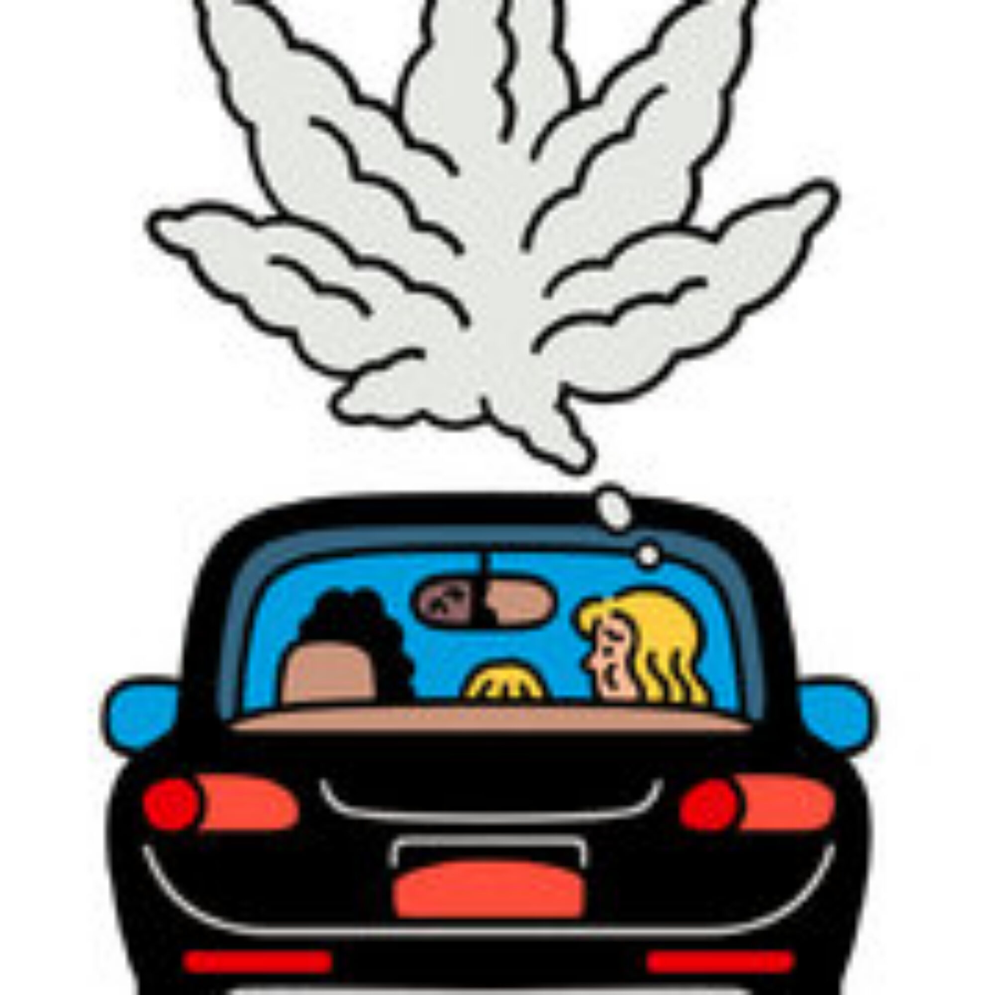 Non-judgmental Ethics Sunday: Should You Tell Uber Your Driver Was High?