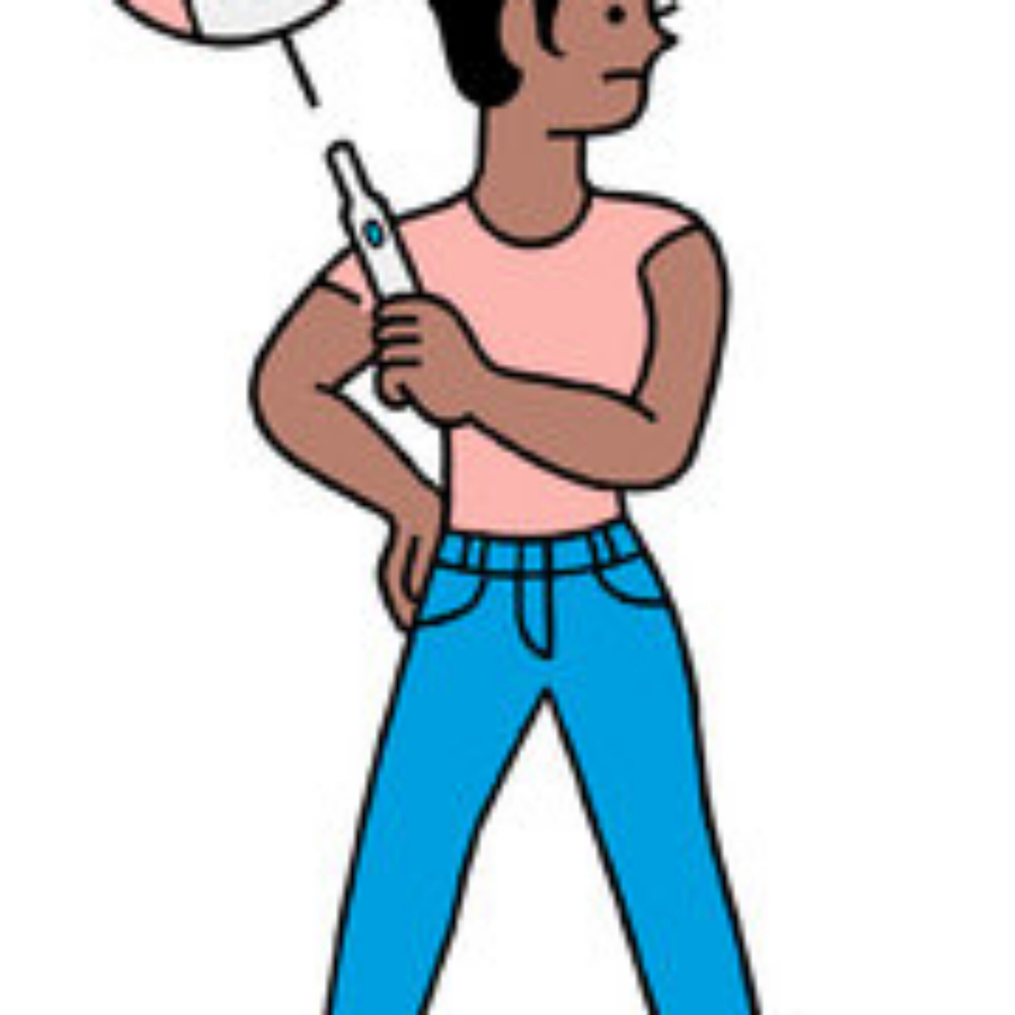 Non-judgmental Ethics Sunday: Can I Keep a Baby My Boyfriend Doesnâ€™t Want?
