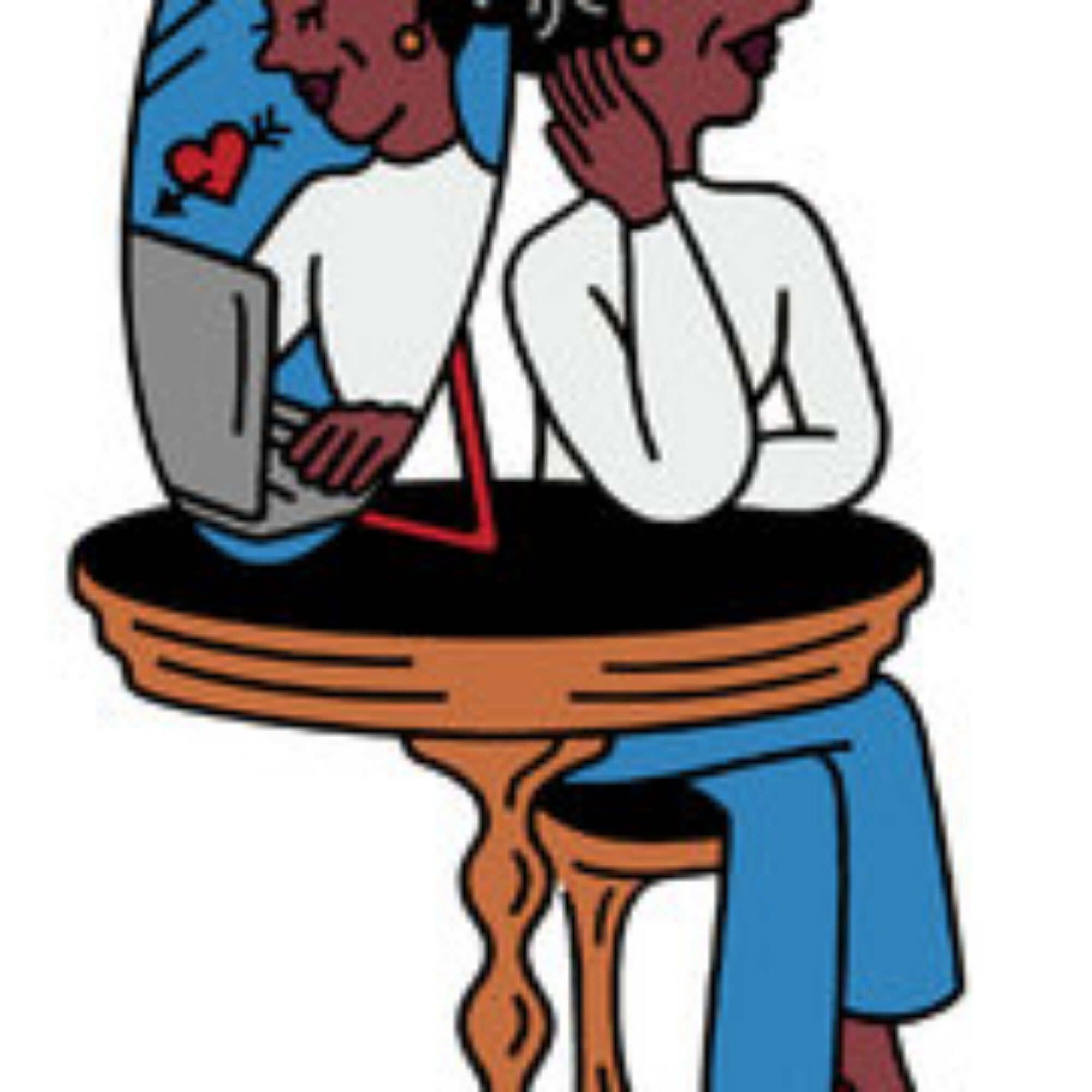 The Ethicist: What if My Motherâ€™s Extramarital Cravings Are Linked to Dementia?