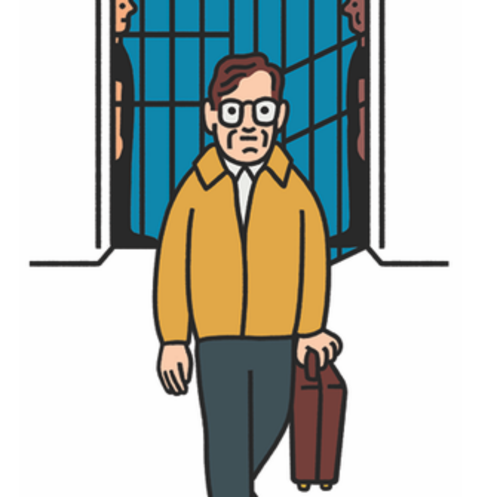 The Ethicist: What Do I Owe My Sociopathic Sibling?