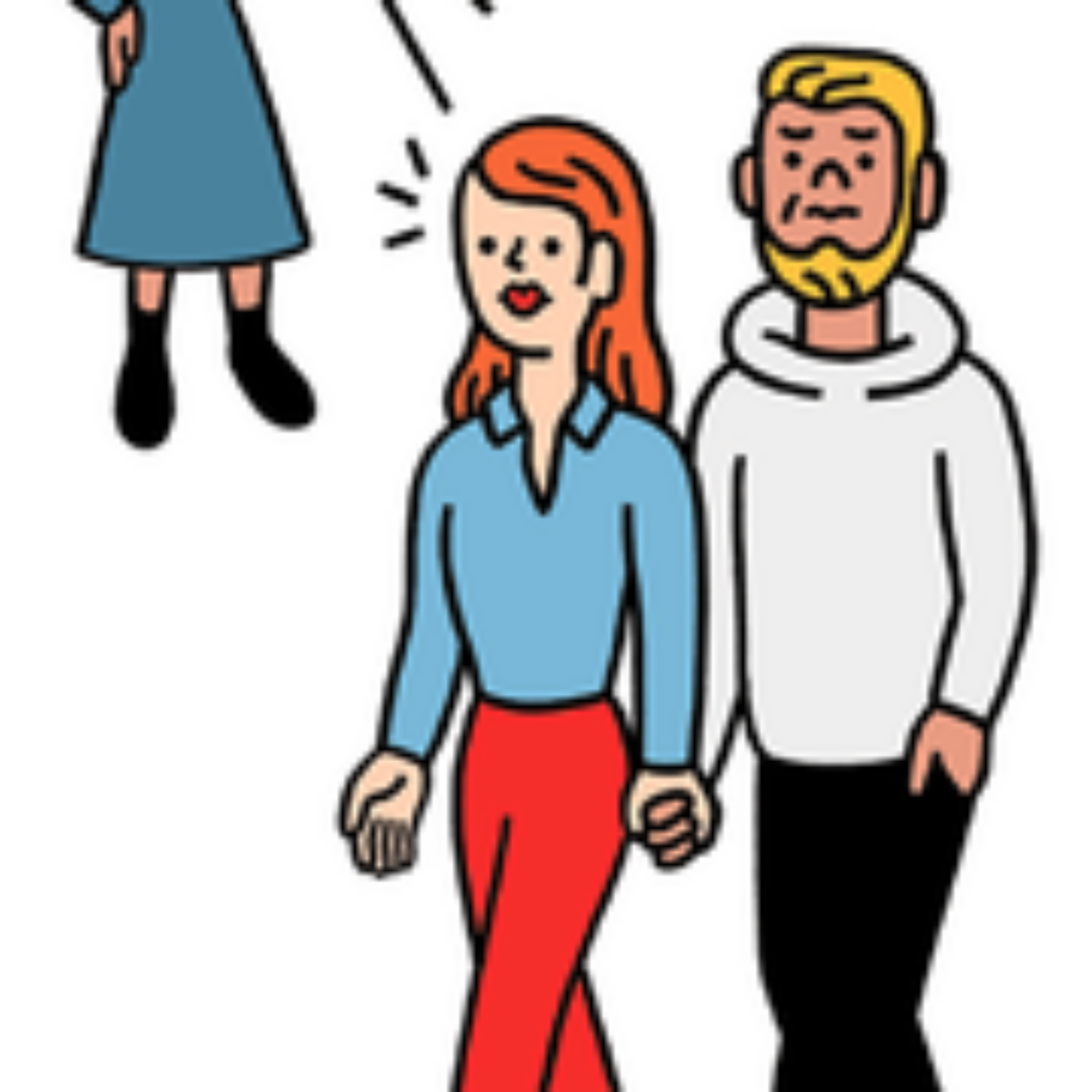 The Ethicist: Should the New Girlfriend of an Awful Ex-Husband Be Warned?
