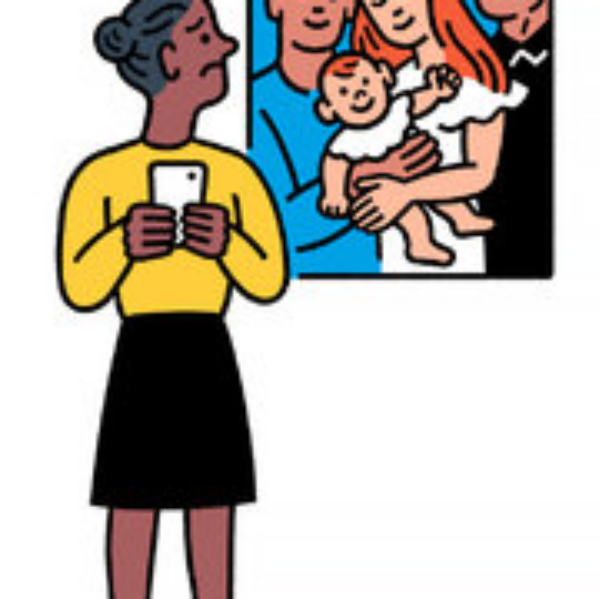 Non-judgmental Ethics Sunday: Should I Tell Someone His Father-in-Law Is a Child Molester?