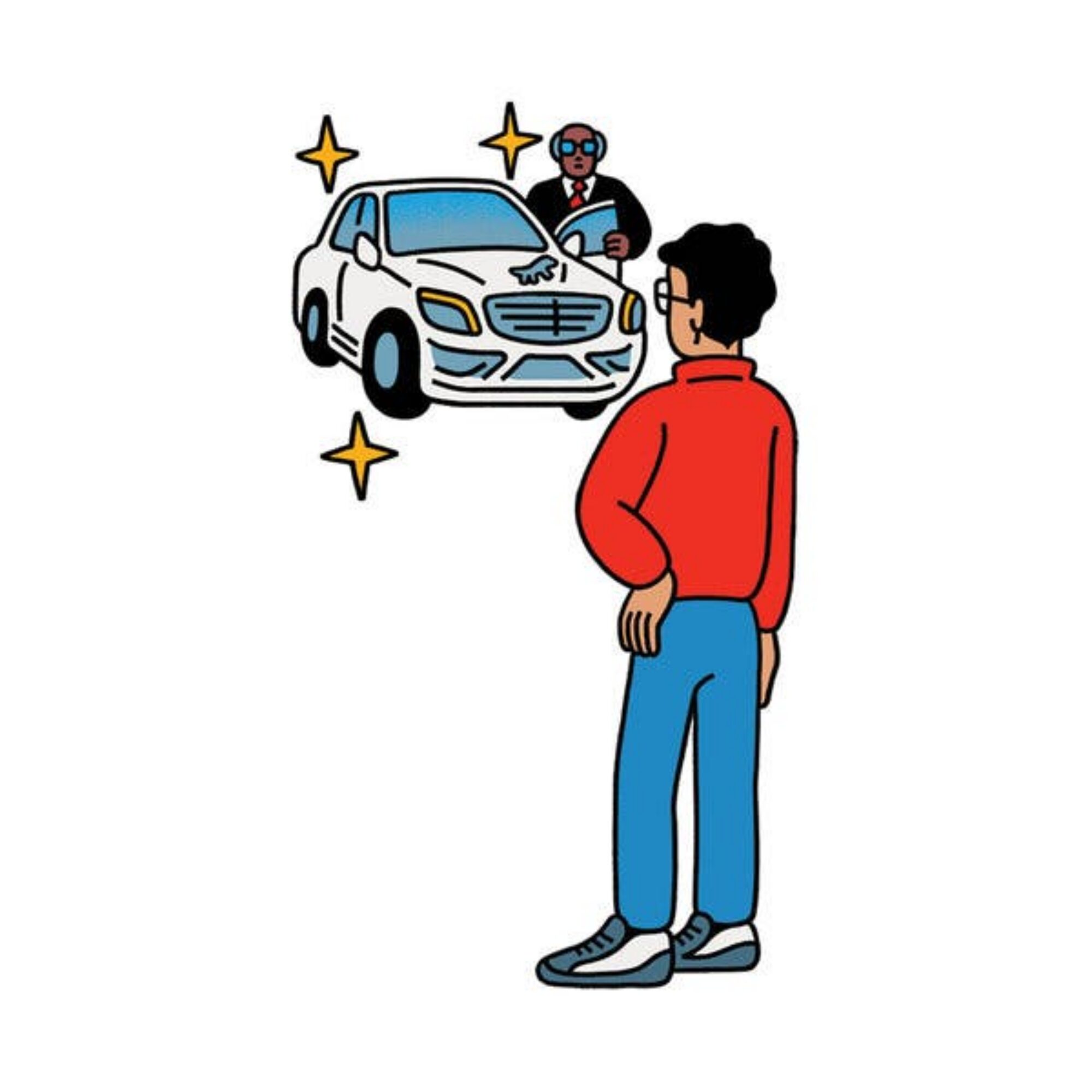 The Ethicist: Should a Nonprofit Splurge on Management?