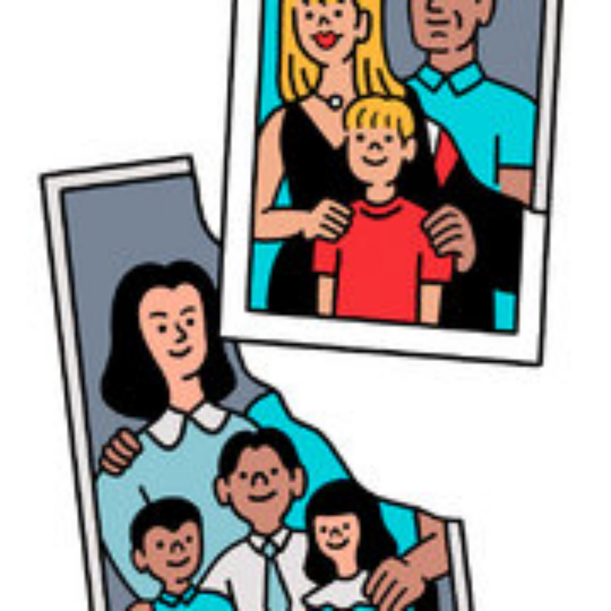 Non-judgmental Ethics Sunday: Does My Ex Owe Something to Our Grown Children?