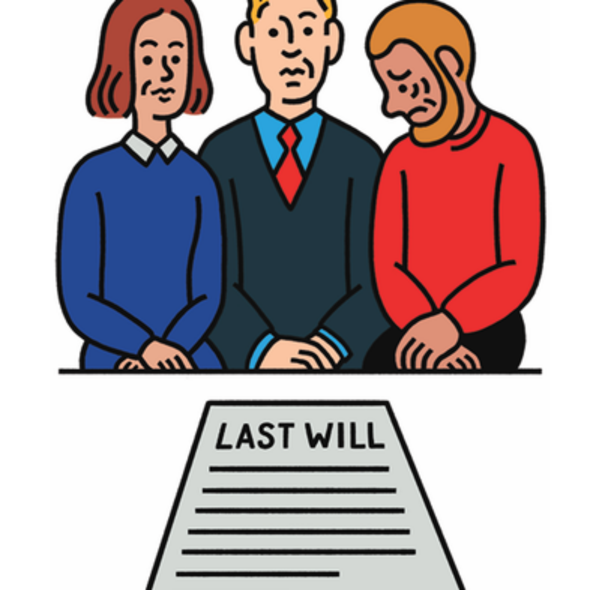 The Ethicist: Can We Disinherit Our Addicted Son?