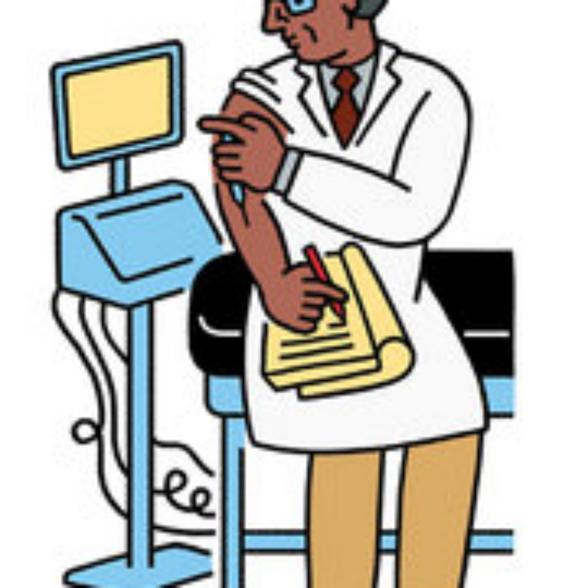 Non-judgmental Ethics Sunday: Can a Researcher Studying an Alzheimer’s Treatment Try It on Himself?