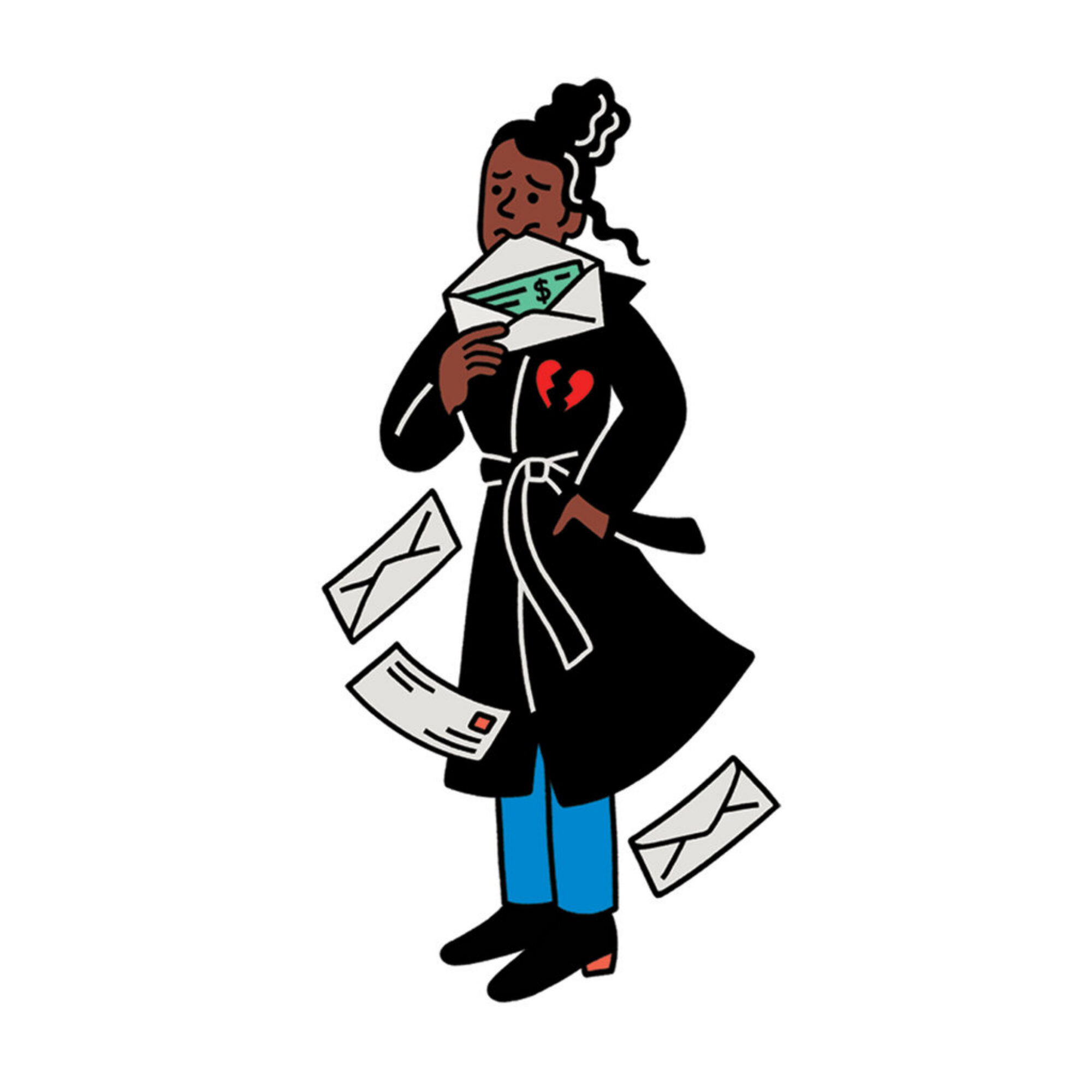 The Ethicist: Do I Have to Repay a Loan to an Ex-Lover?