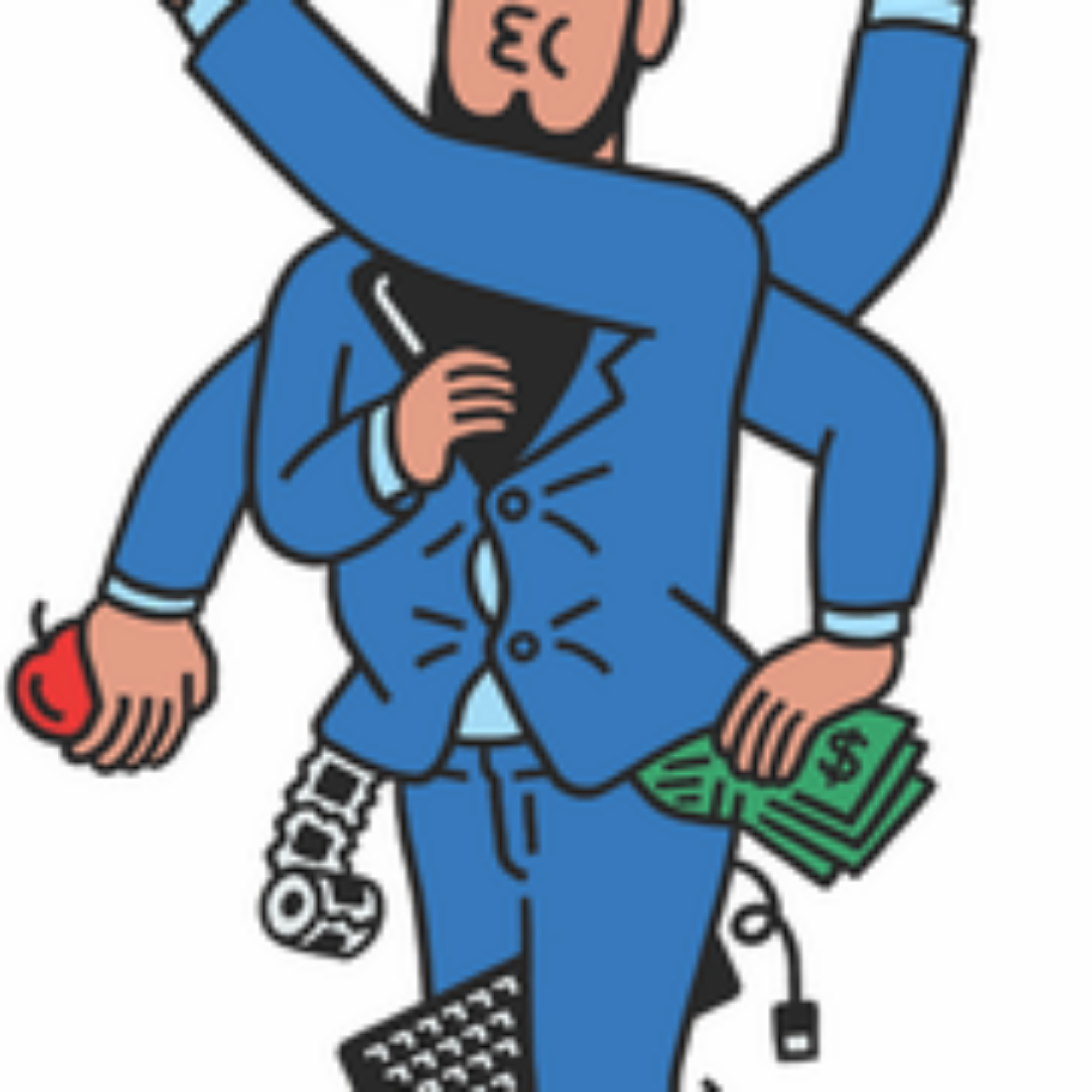 The Ethicist: How Can I Make My Colleague Stop Stealing?