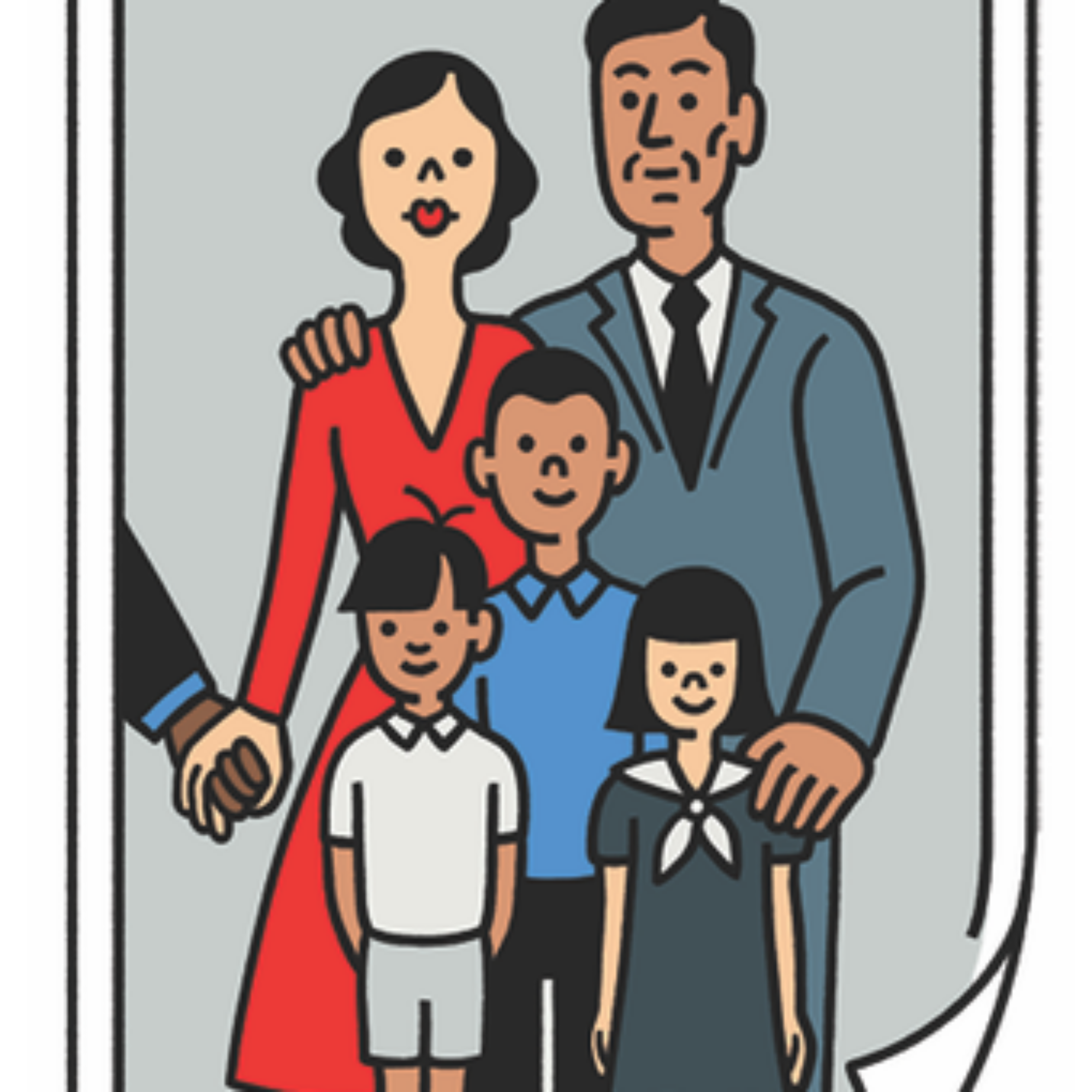 The Ethicist: Should I Tell My Siblings About Mom’s Affair?