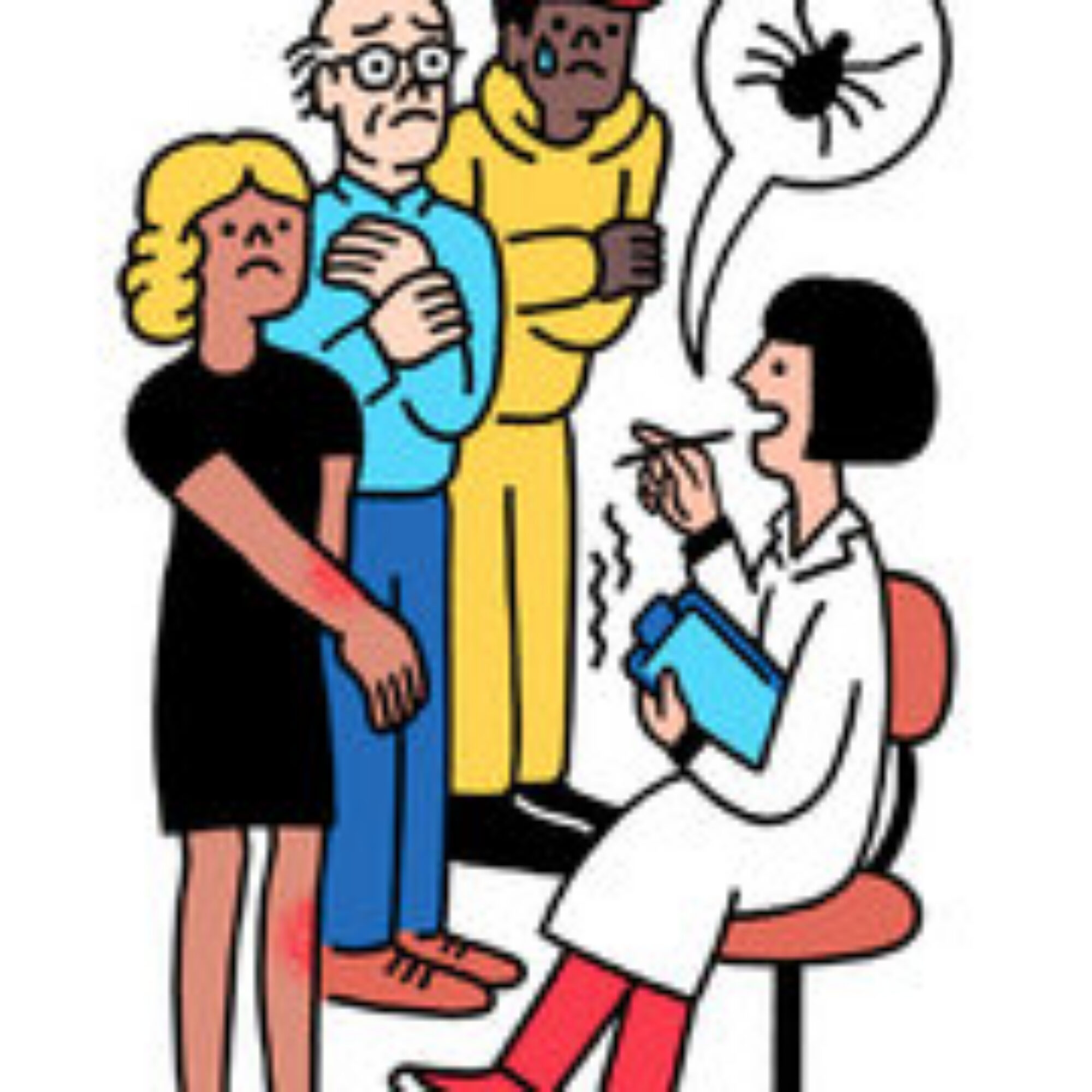Non-judgmental Ethics Sunday: What to Do About a Physician Who May Be a Quack
