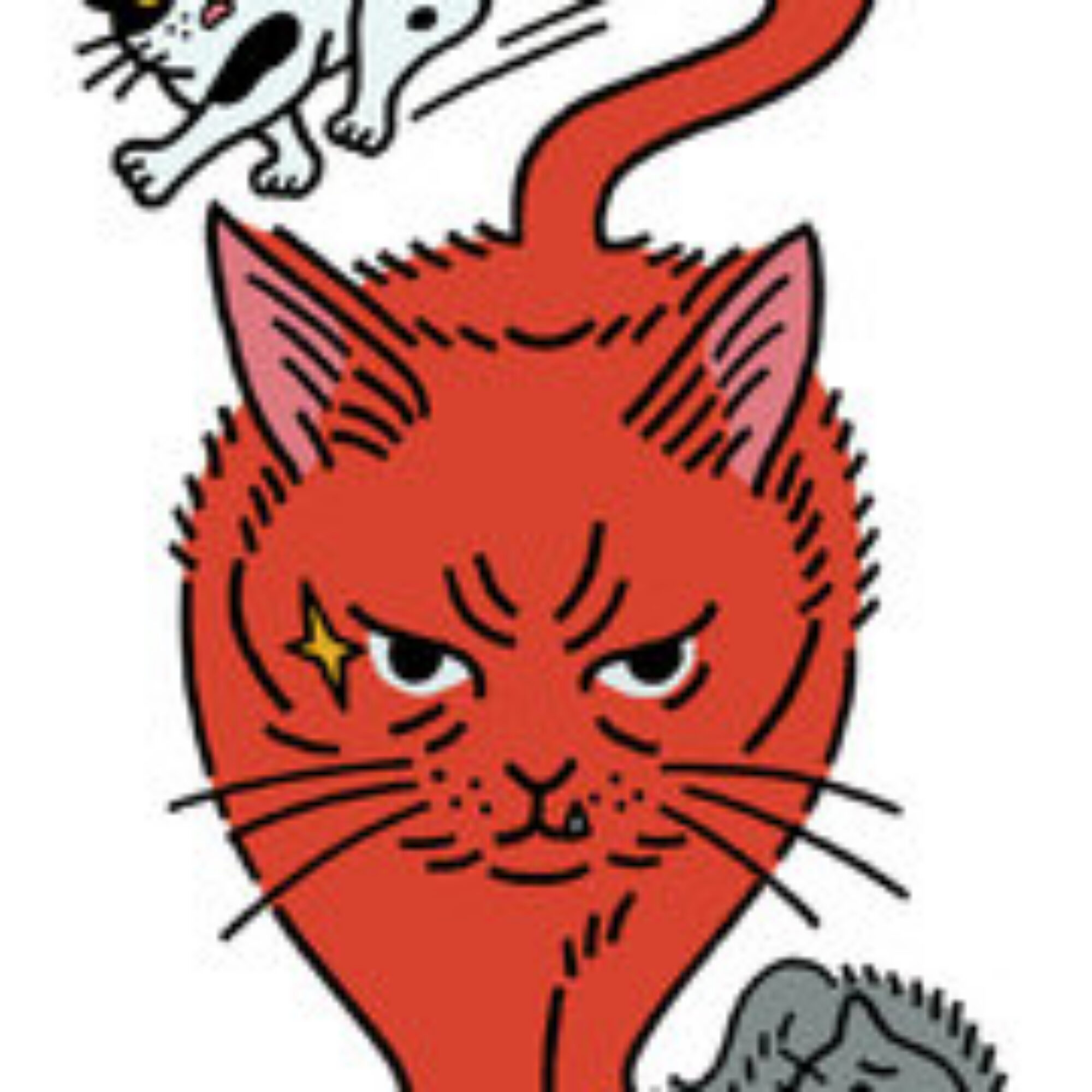 The Ethicist: Can My Cat Go Out if He Bullies Other Cats?
