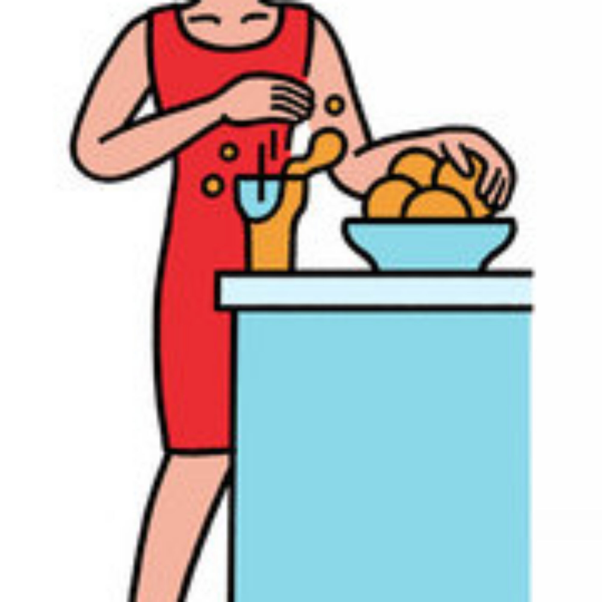 Non-judgmental Ethics Sunday: When a Patient’s Mom Is Slipping Her Daughter Prozac