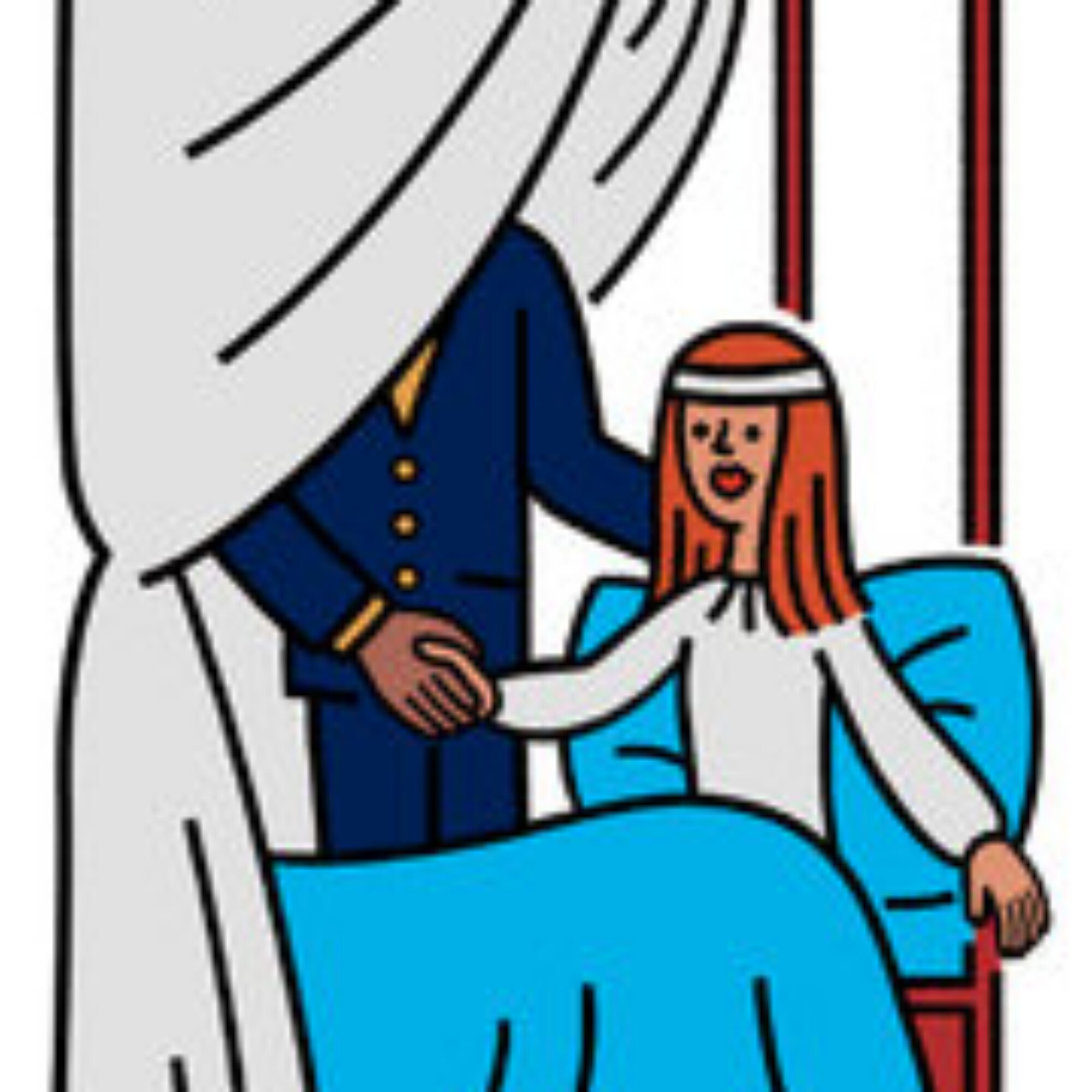 Non-judgmental Ethics Sunday: Is It O.K. to Marry an Amnesiac?