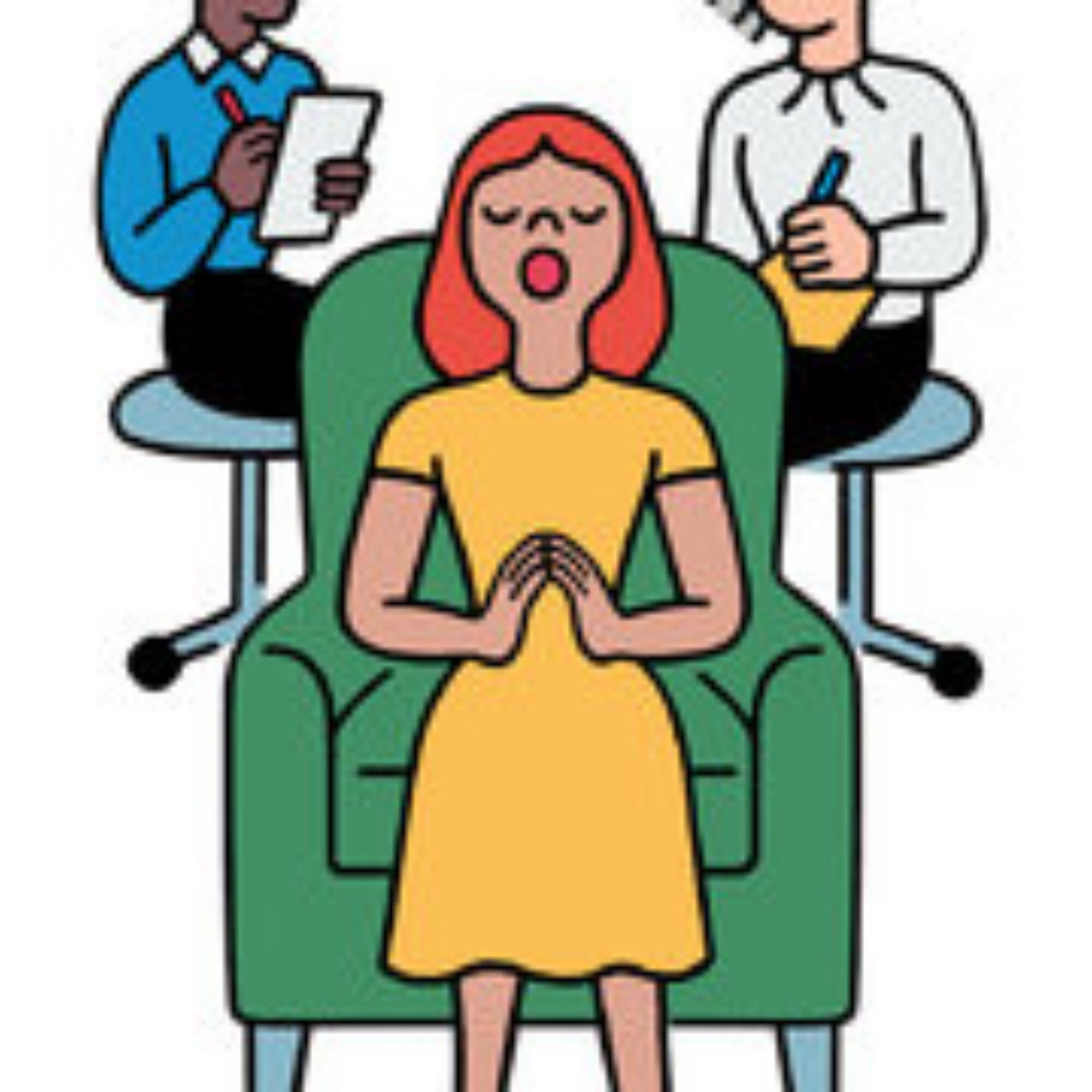The Ethicist: Must I Tell My Therapist About My Other Therapist?