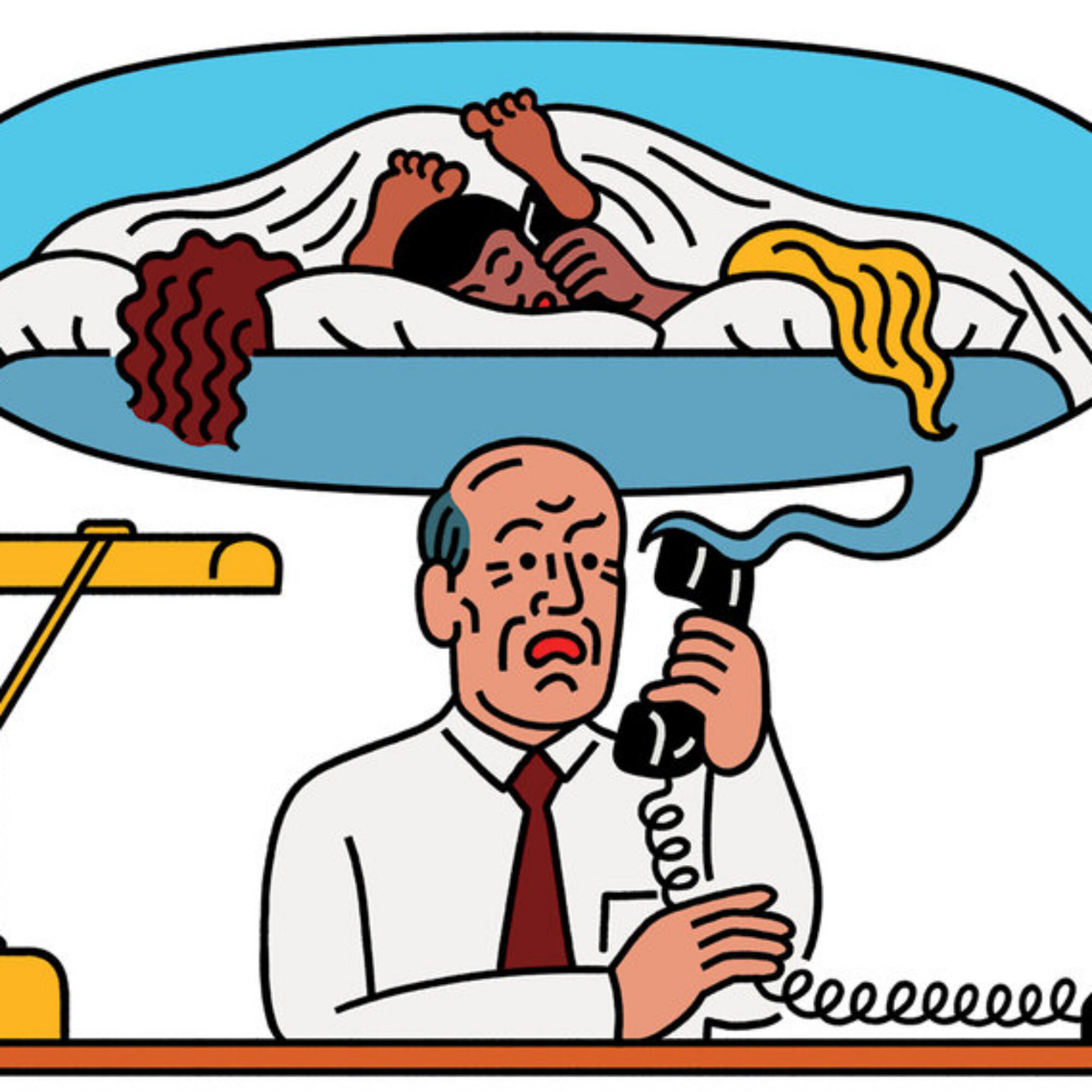 The Ethicist: Was I Wrong to Tell a Friendâ€™s Partner About His Infidelity?