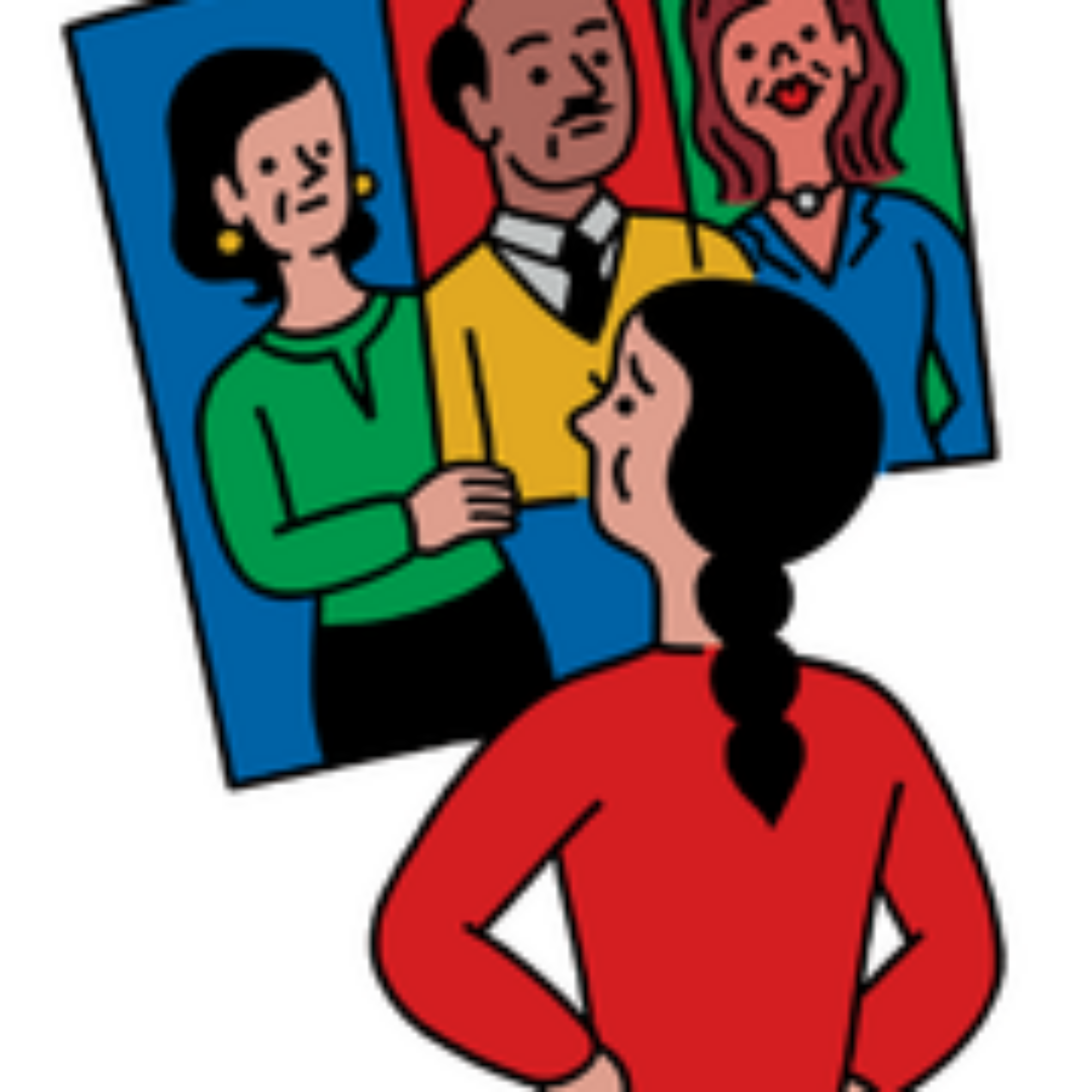 The Ethicist: Can I Talk to My Dad About His Affair?
