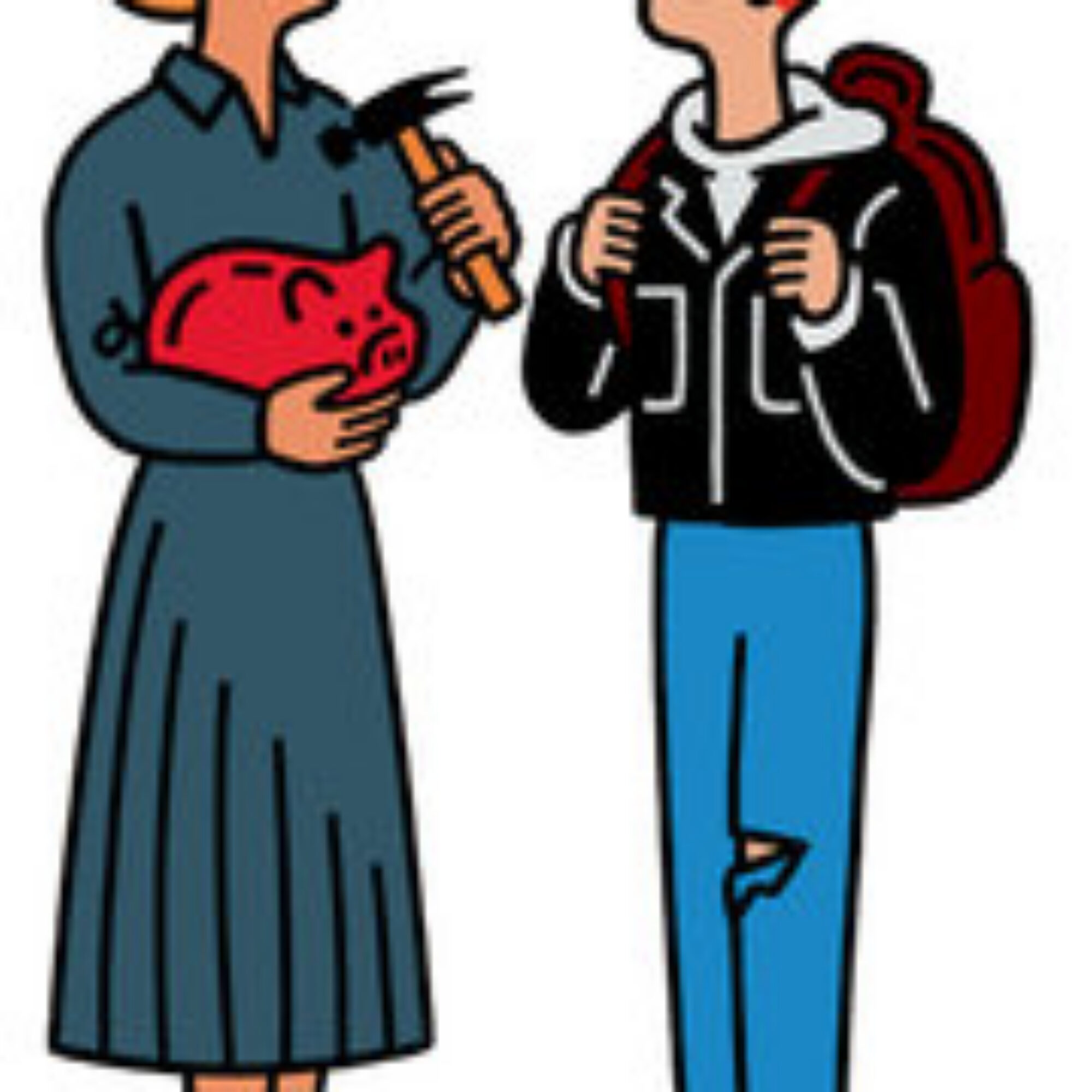 The Ethicist: Do I Have to Spring for My Kid to Go to an Elite College?