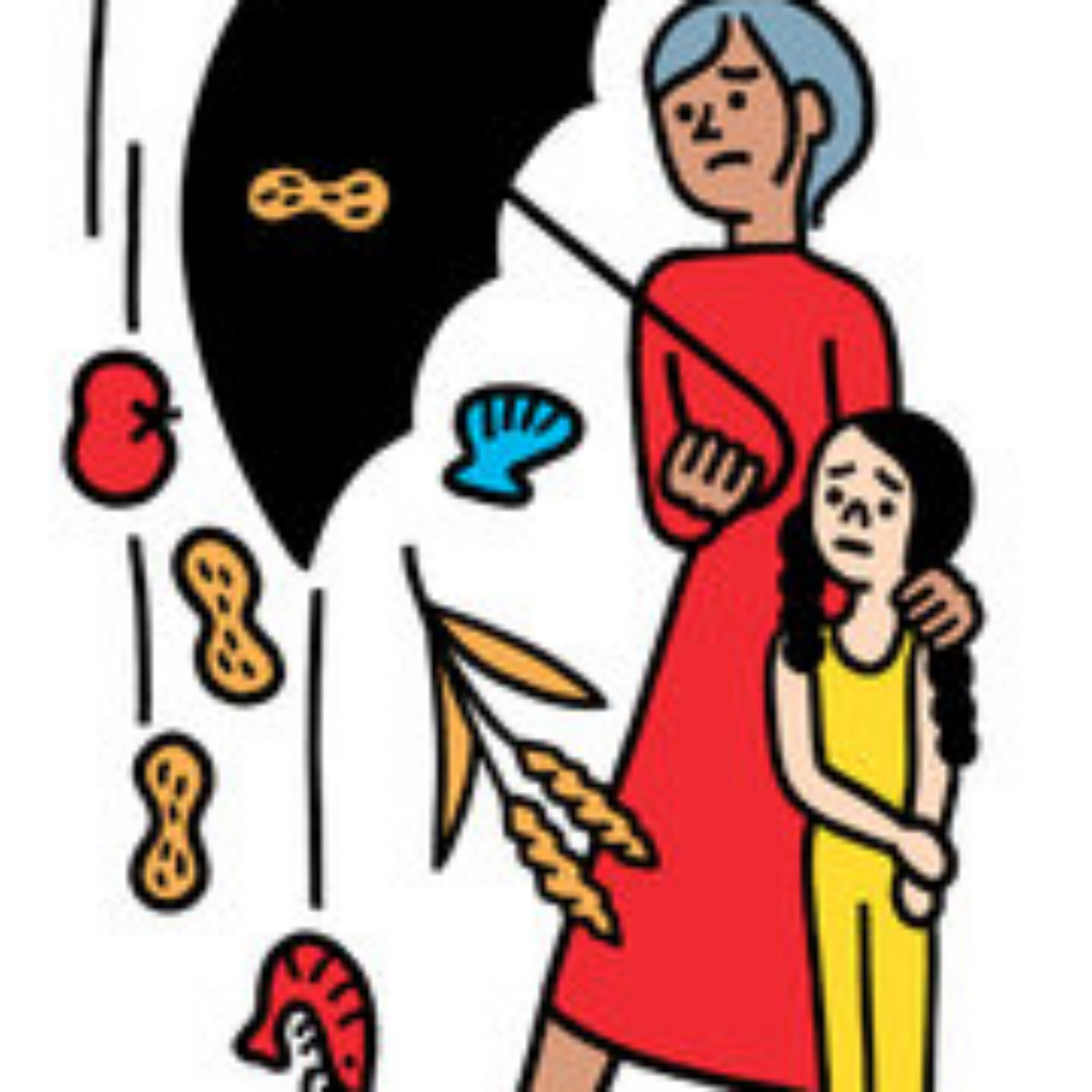 Non-judgmental Ethics Sunday: Should a Family Member Expose Their Nieceâ€™s Fake Food Allergy?