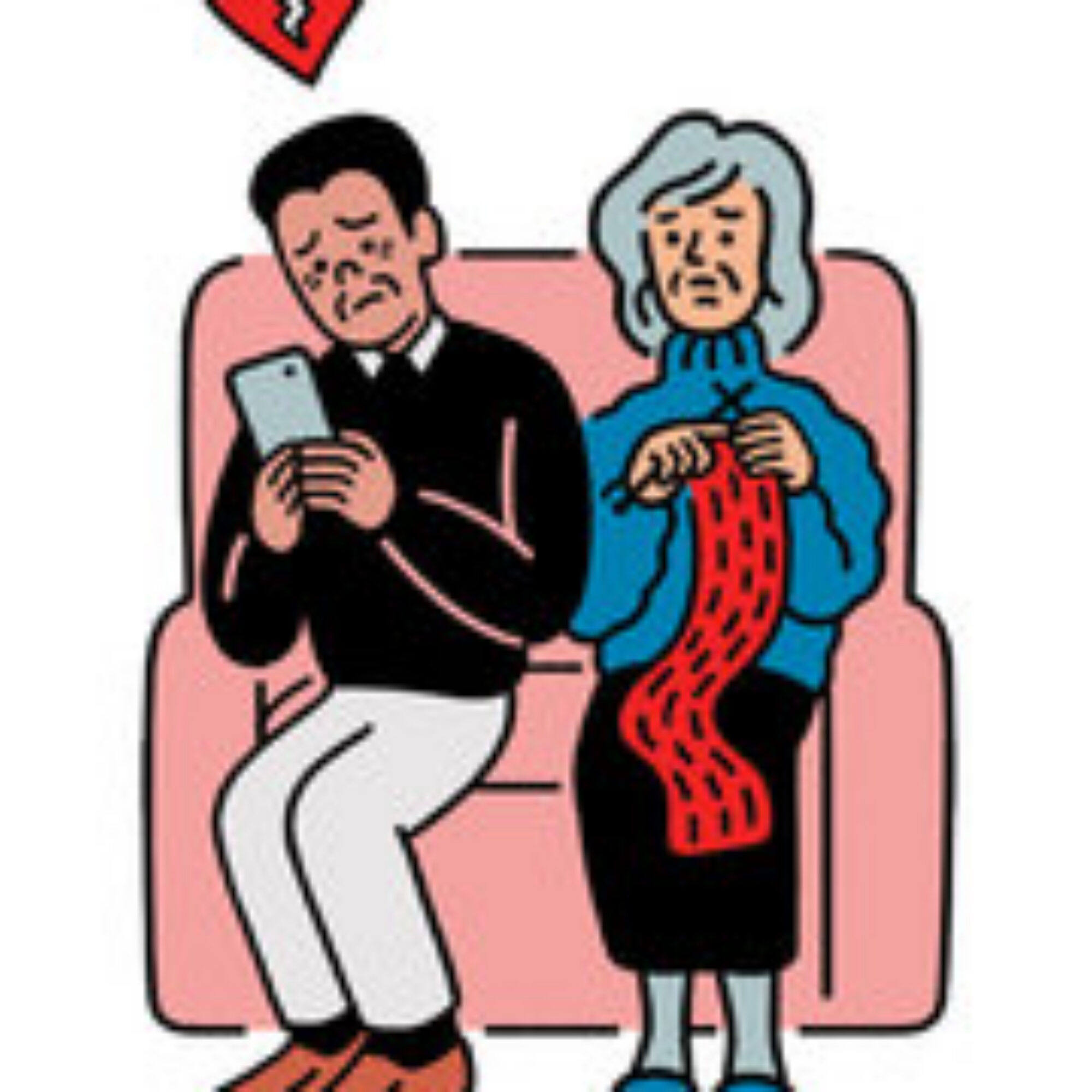 The Ethicist: My Wife Is Done With Sex. Can I Turn Elsewhere?
