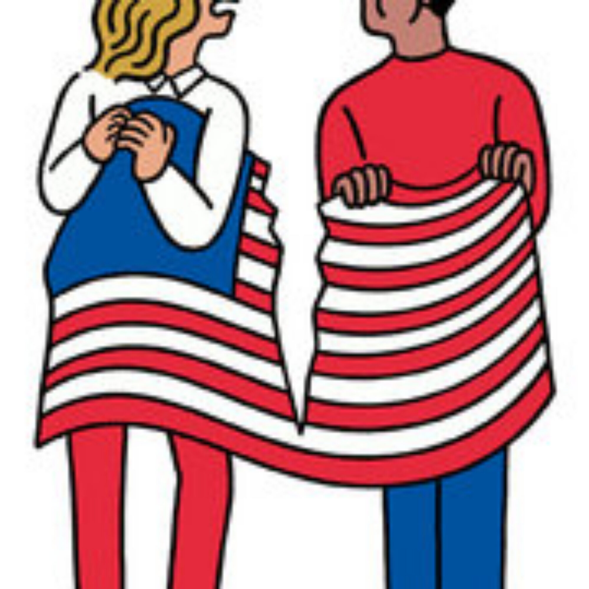 Non-judgmental Ethics Sunday: Whatâ€™s a Liberal to Do When His Spouse Is a Trump Zealot?