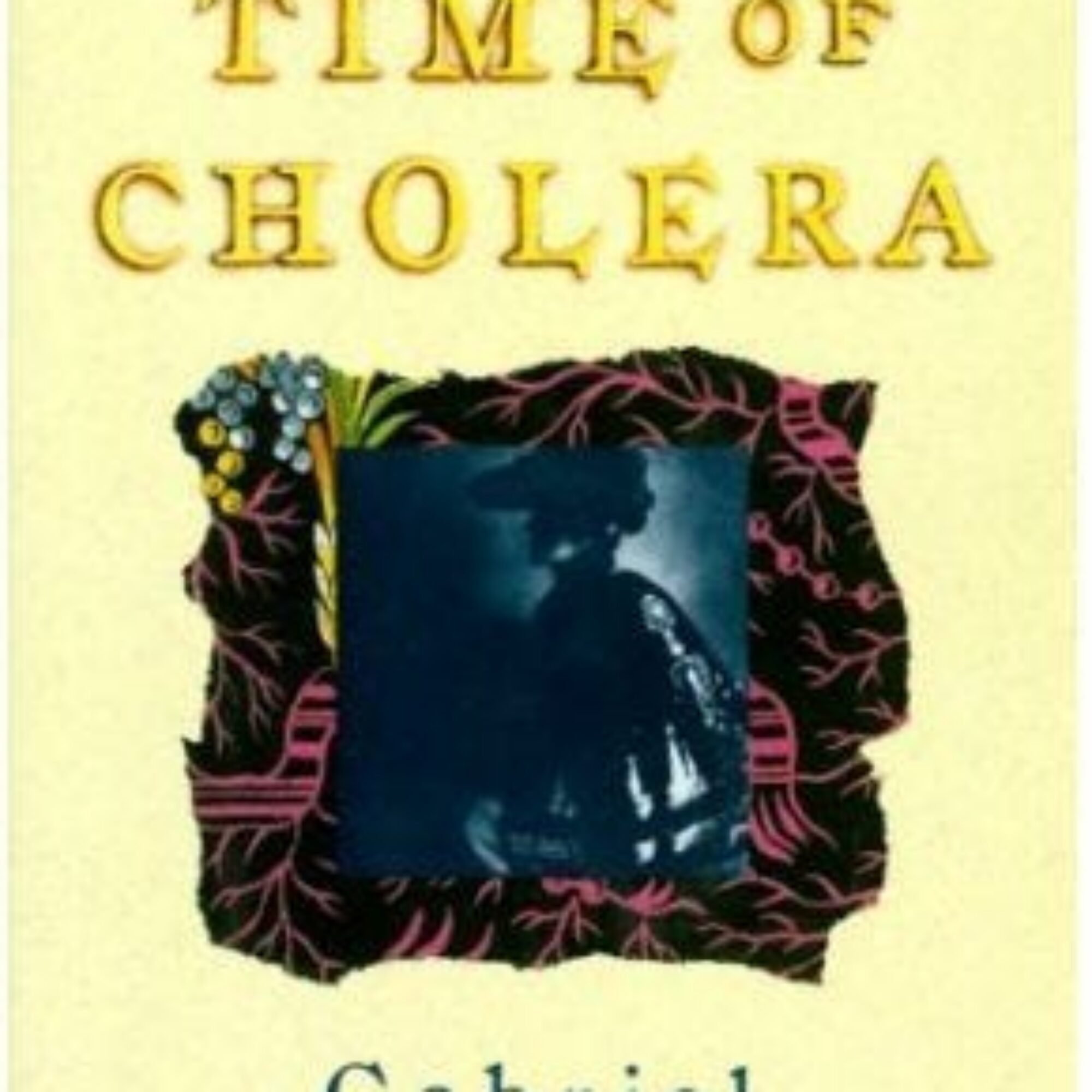 30 Years of Love in the Time of Cholera